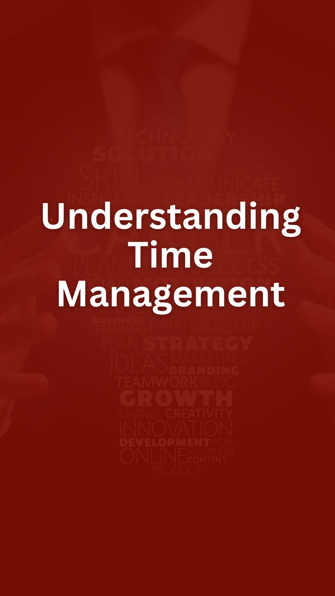 How to Develop Time Management Skills for Career Success_ Boost Your Professional Growth Today