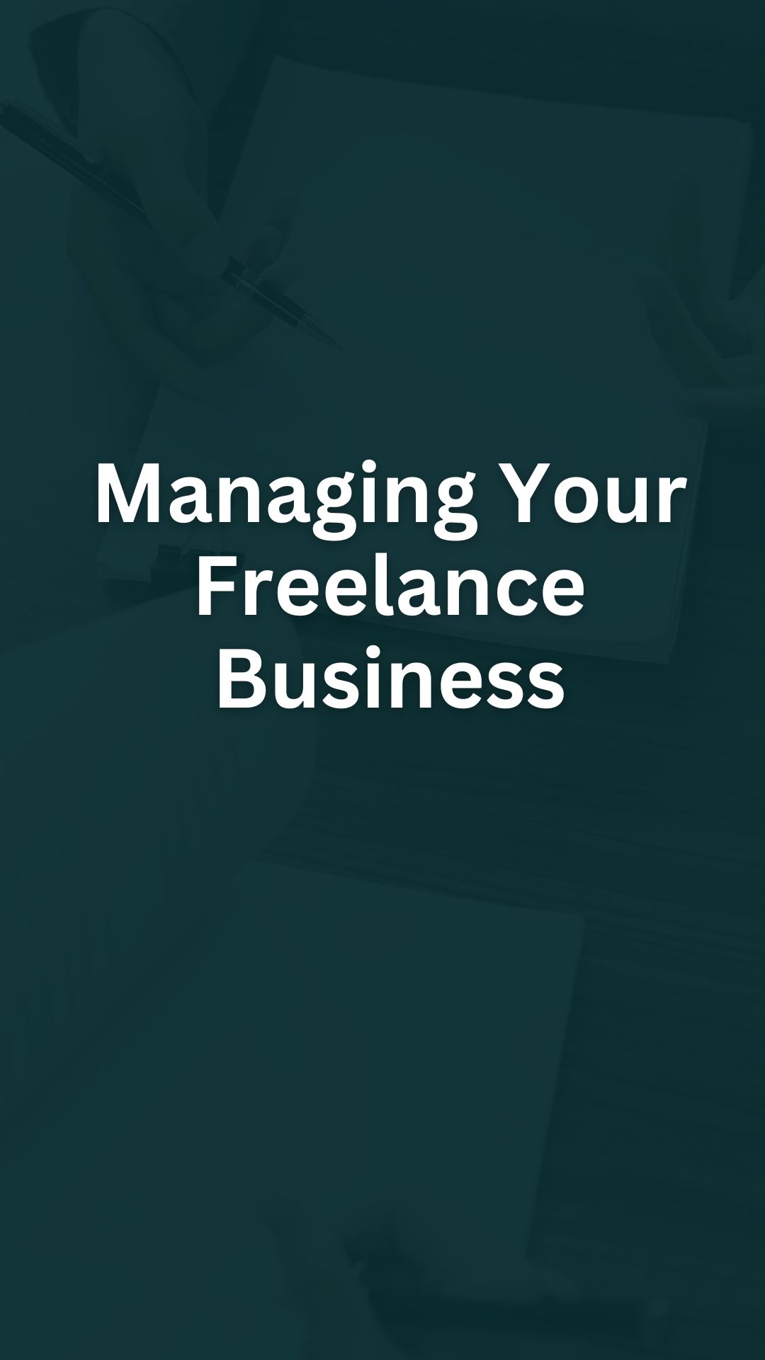 How to Freelance as a Content Writer Kickstart Your Creative Career Today