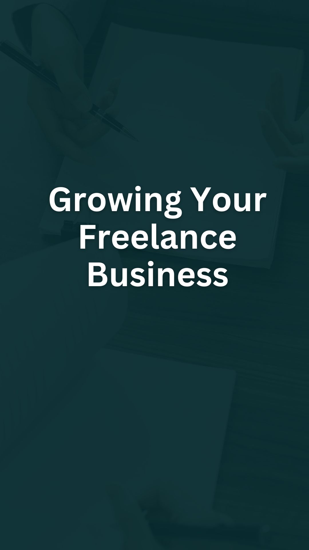 How to Freelance as a Content Writer Kickstart Your Creative Career Today