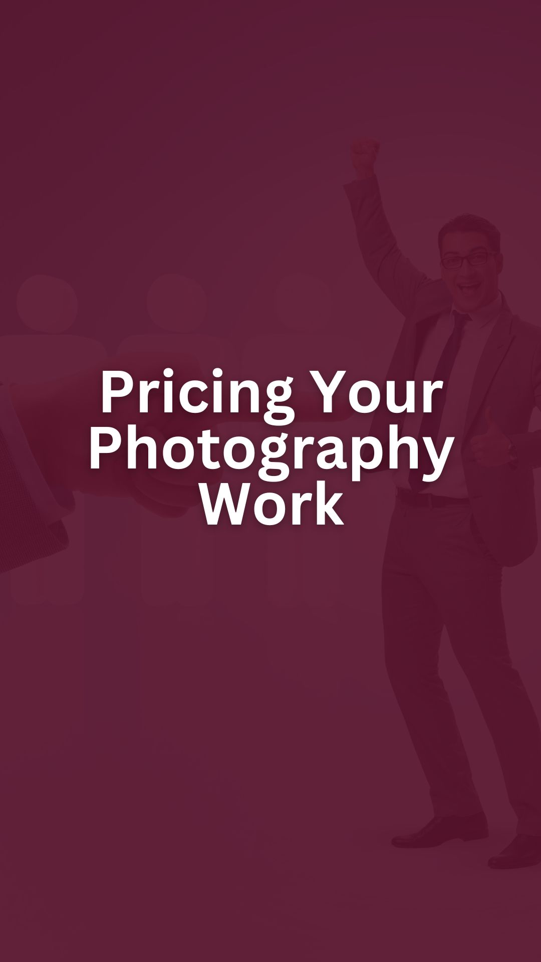 How to Freelance as a Photographer_ Capture Your Path to Independence