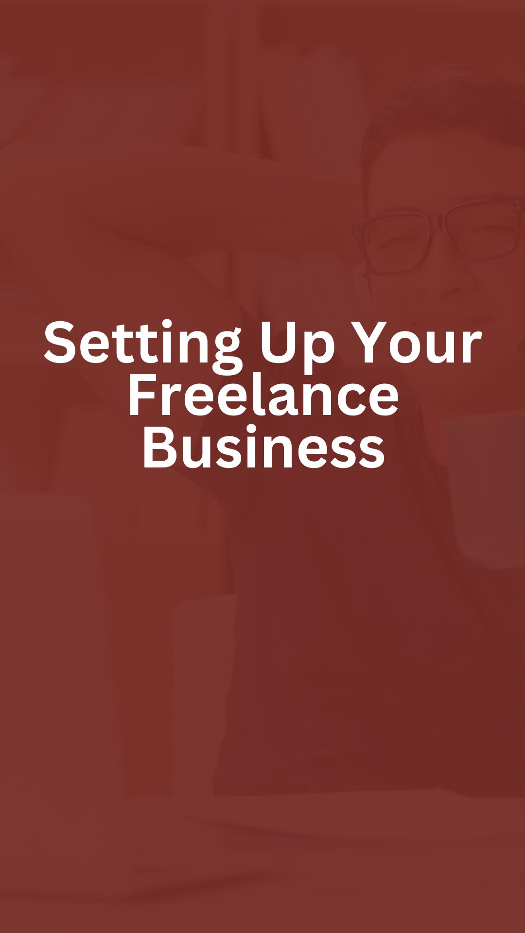 How to Freelance as a Social Media Manager_ Top Tips for Successto Write a Resume for Non-Profit Jobs_ Land Your Dream Role