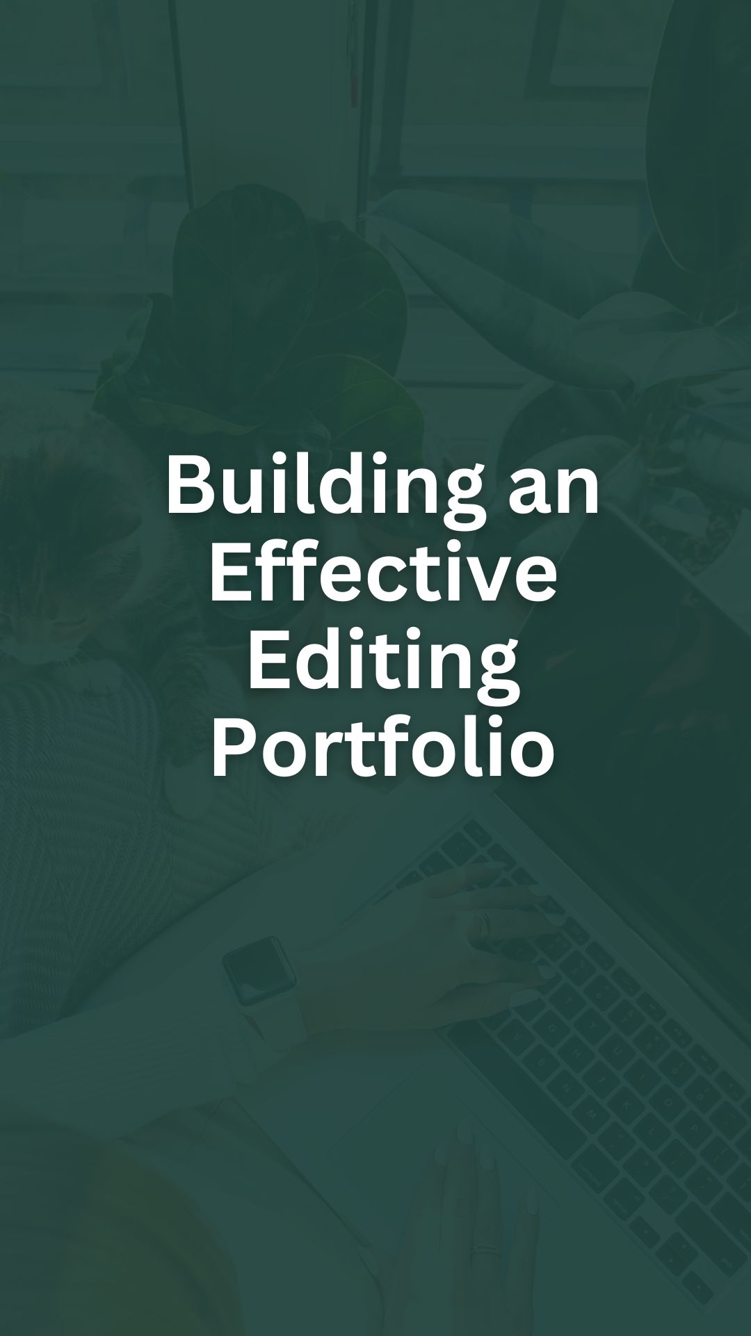 How to Freelance as a Video Editor: Unlock Your Creative Freedom