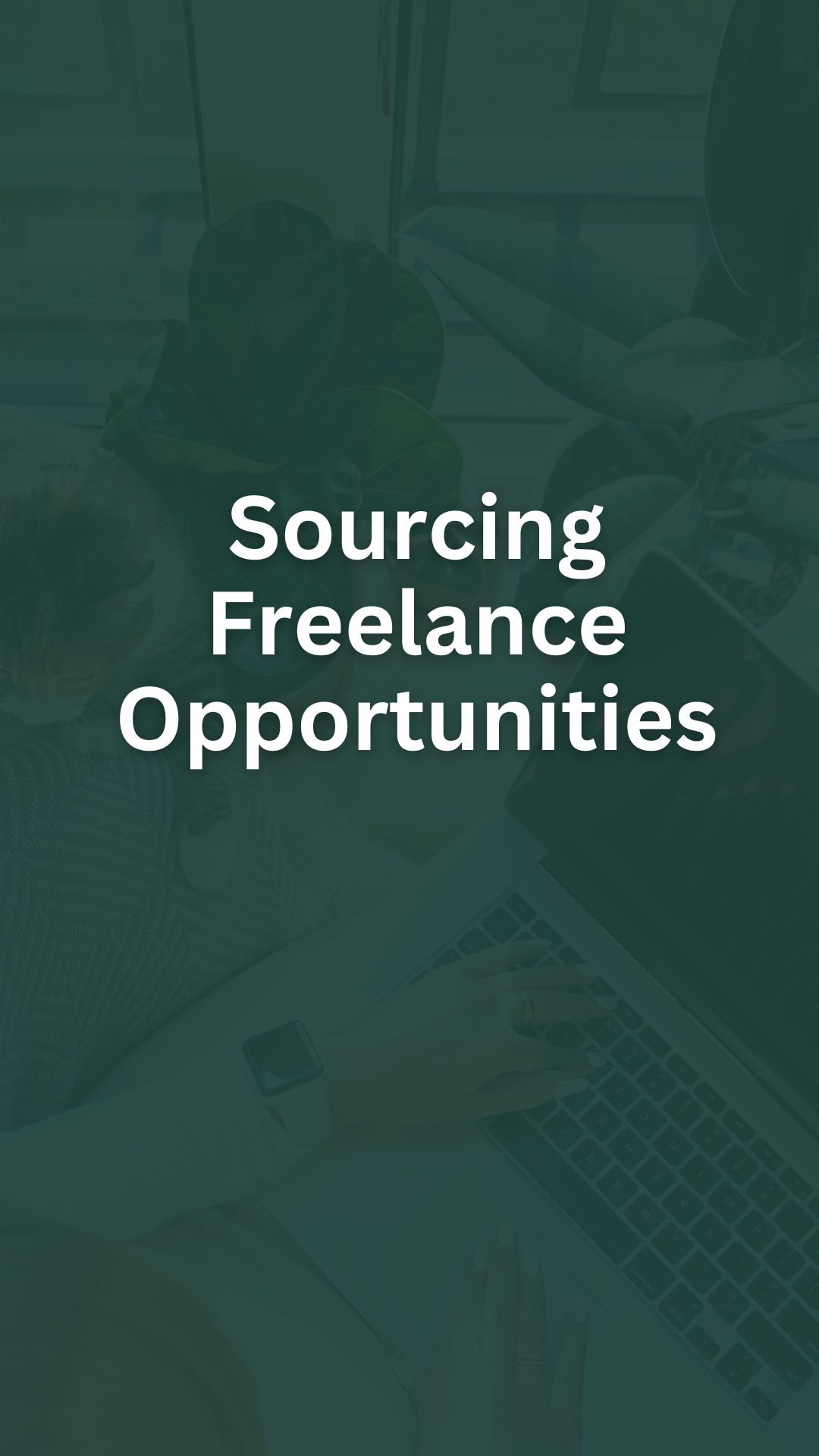 How to Freelance as a Video Editor: Unlock Your Creative Freedom
