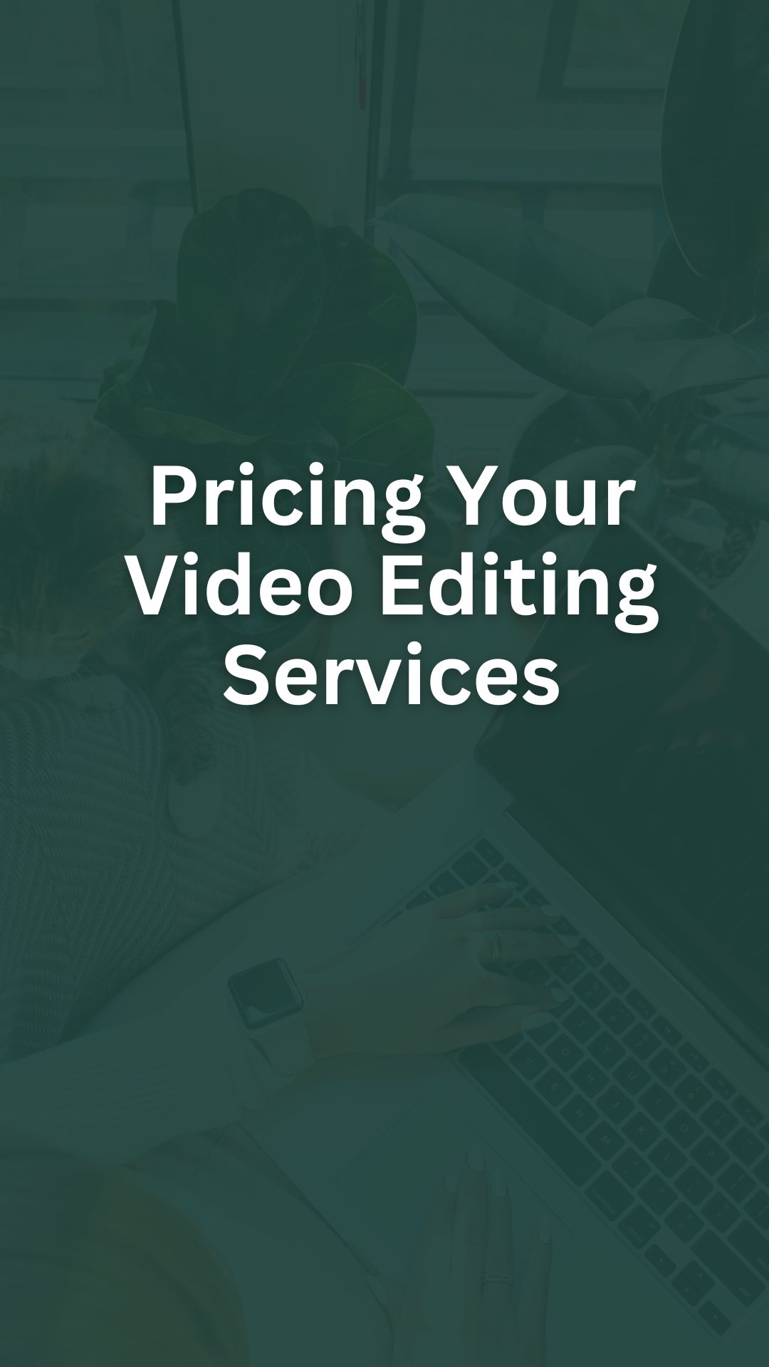 How to Freelance as a Video Editor: Unlock Your Creative Freedom