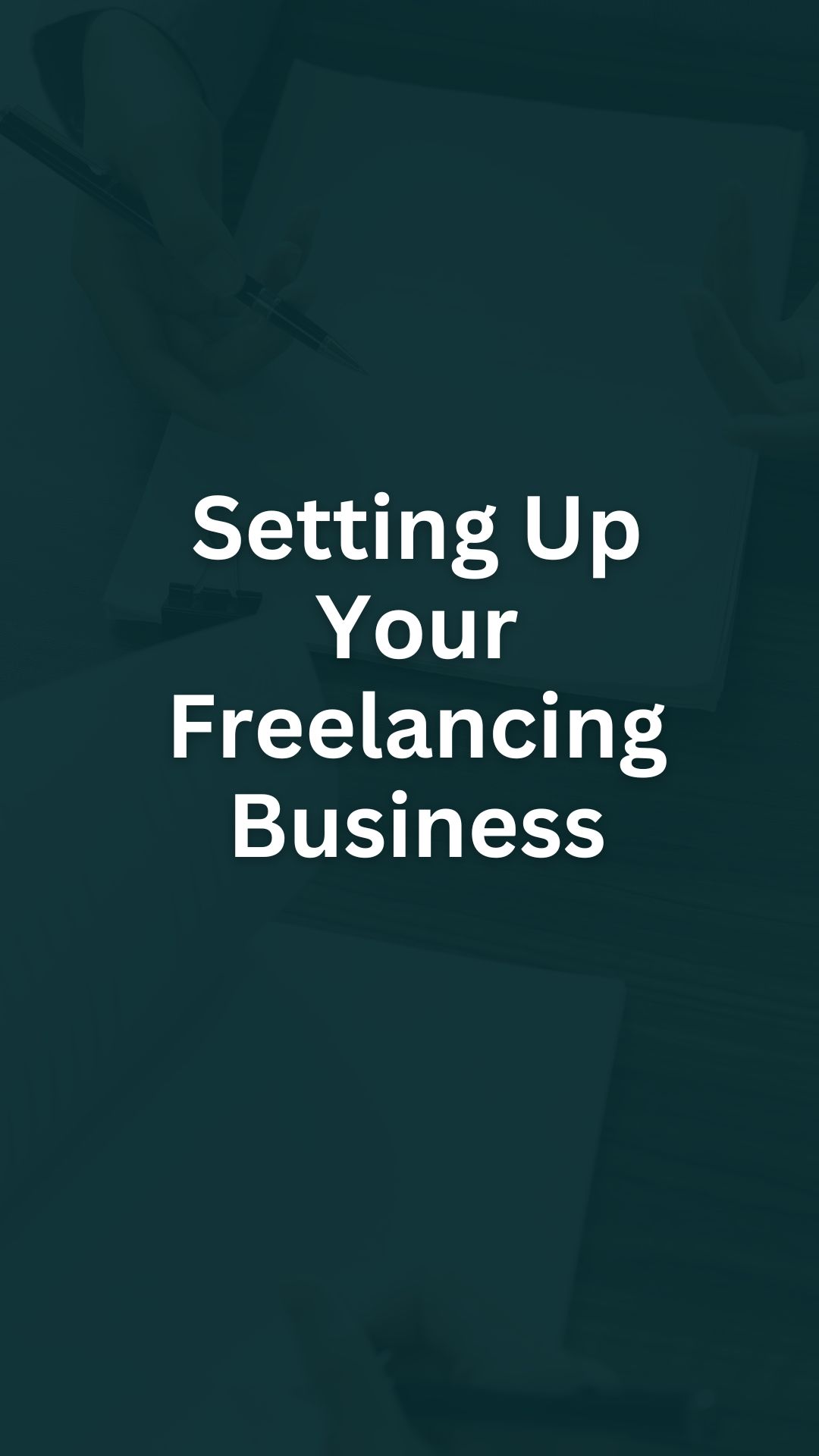 How to Freelance as a Web Developer_ Turn Your Skills into Profits Today