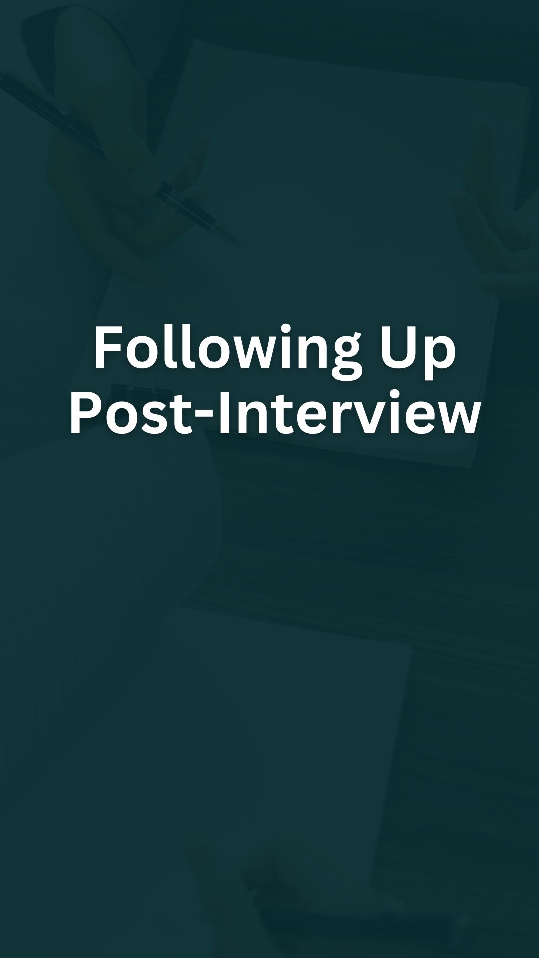 How to Improve Your Job Interview Skills_ Ace Every Interview with Confidence