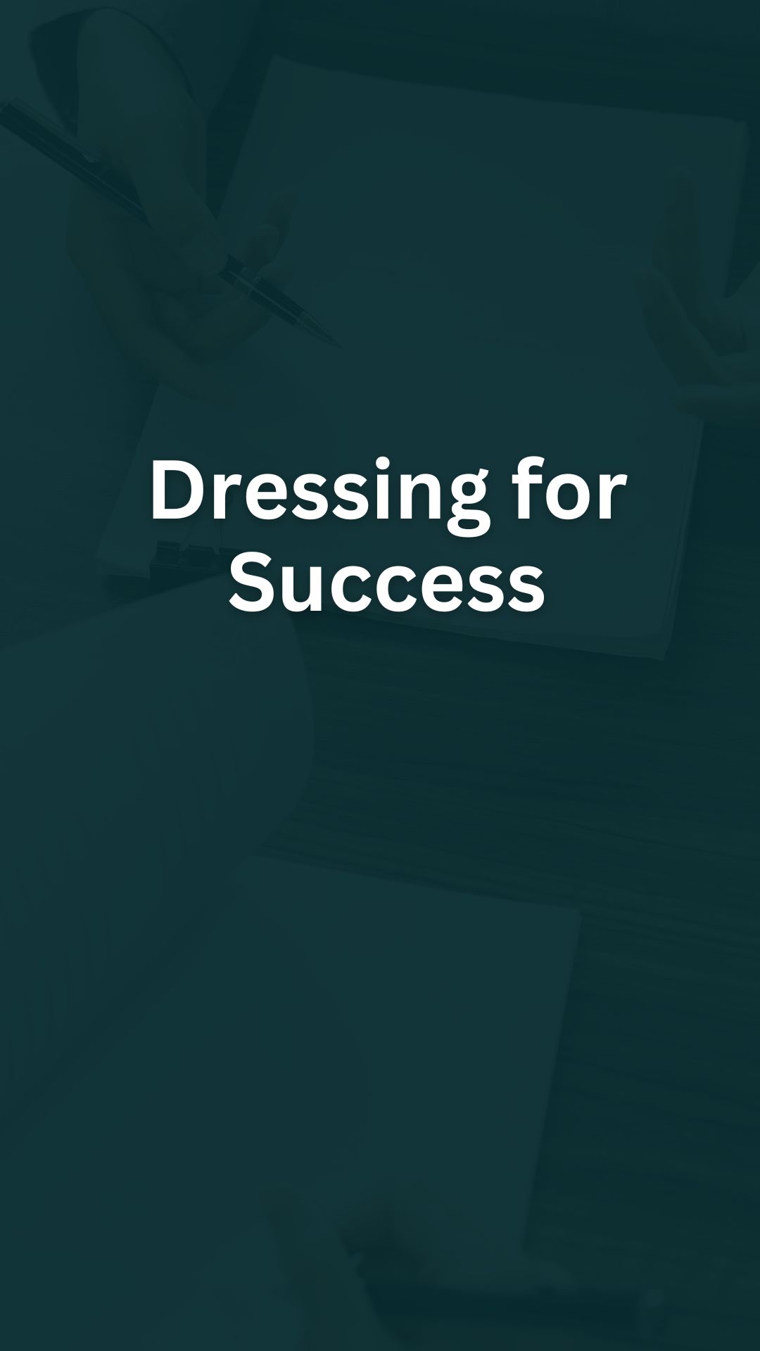 How to Improve Your Job Interview Skills_ Ace Every Interview with Confidence