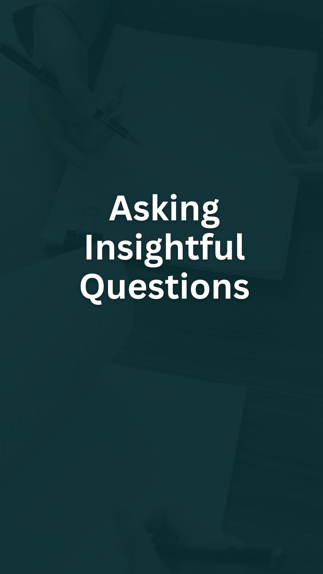 How to Improve Your Job Interview Skills_ Ace Every Interview with Confidence