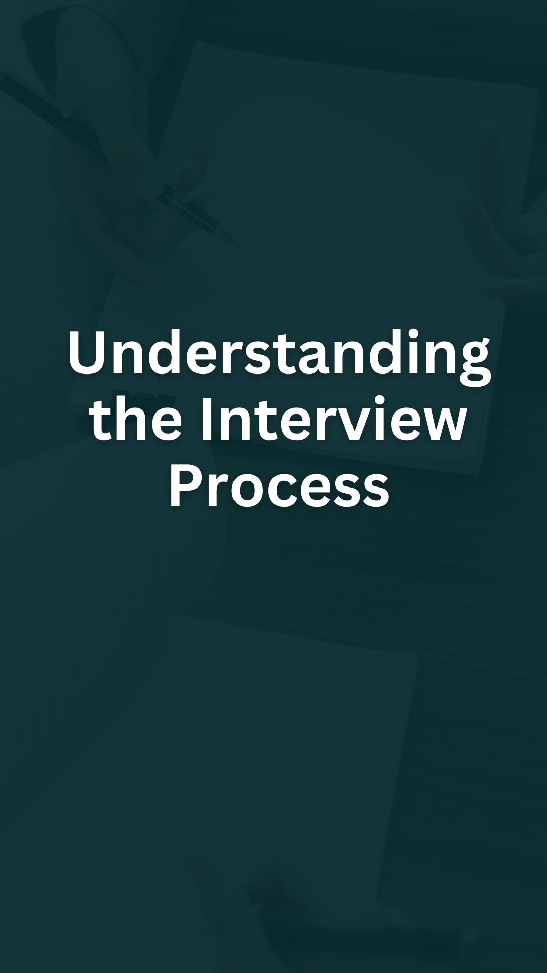 How to Improve Your Job Interview Skills_ Ace Every Interview with Confidence