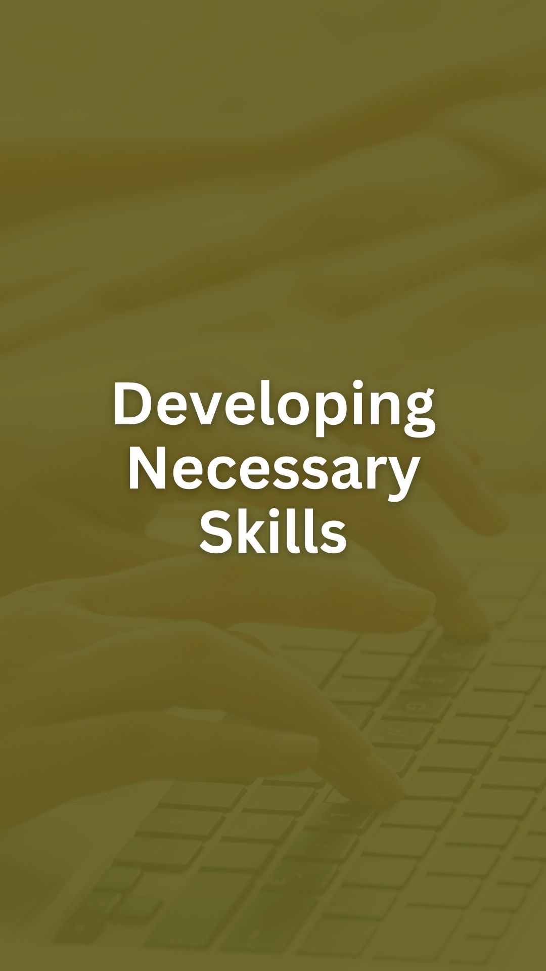 How to Prepare for an Internship Interview_ Ace It with Confidence