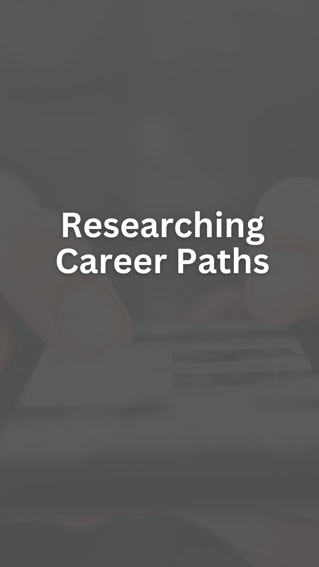 How to Make a Career Plan for Long-Term Success_ Your Roadmap to Achieving Dreams