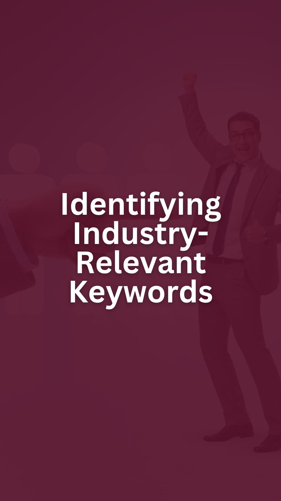 How to Optimize Your Resume for Keywords_ Unlock Job Opportunities Now