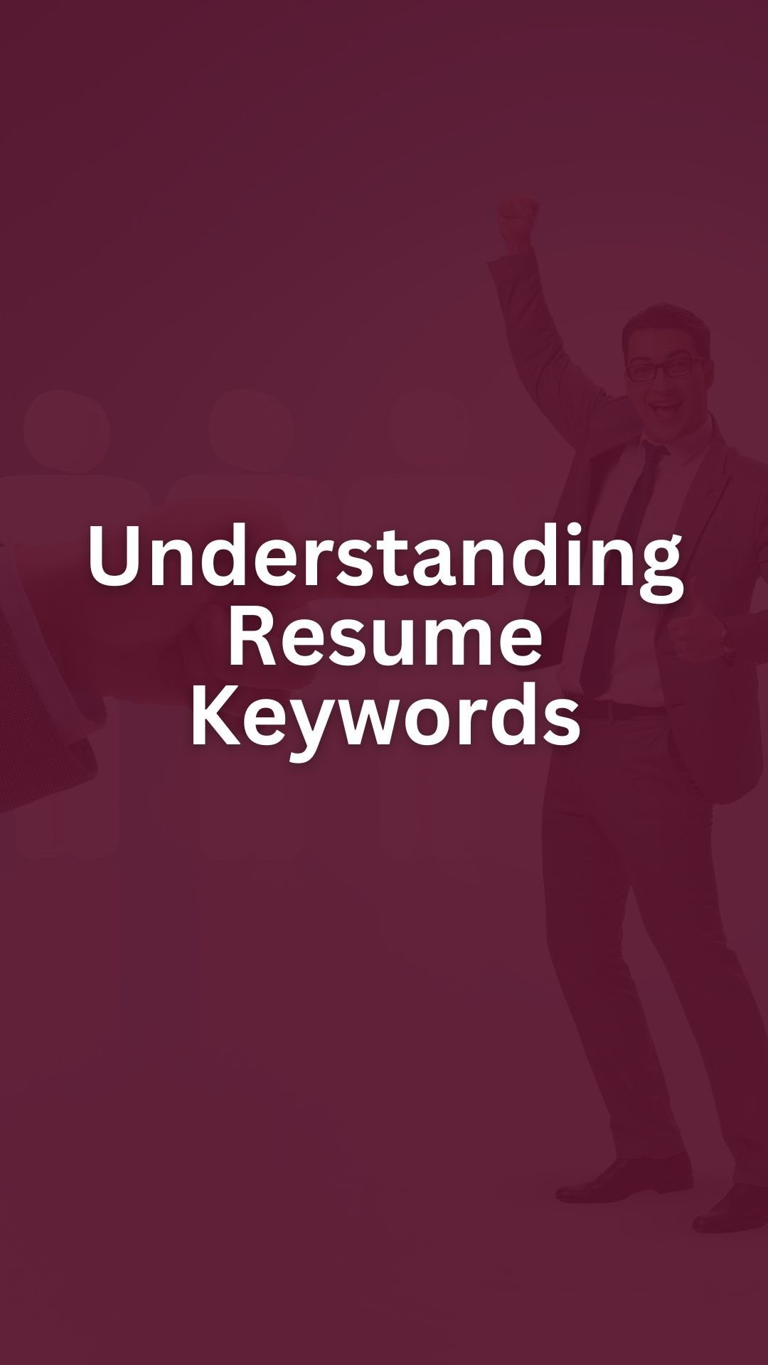 How to Optimize Your Resume for Keywords_ Unlock Job Opportunities Now
