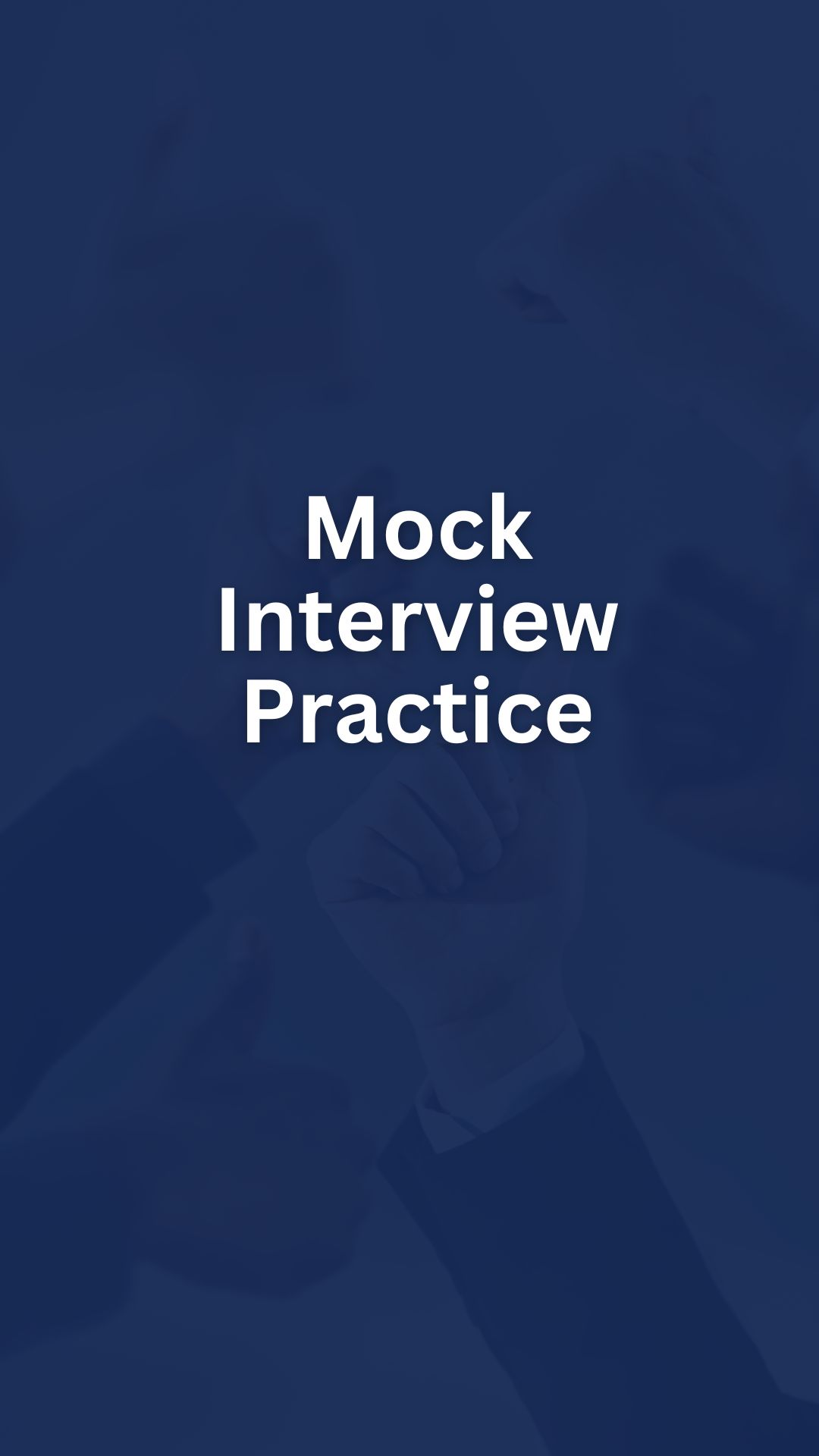 How to Prepare for a Behavioral Job Interview_ Ace Your Interview with Confidence