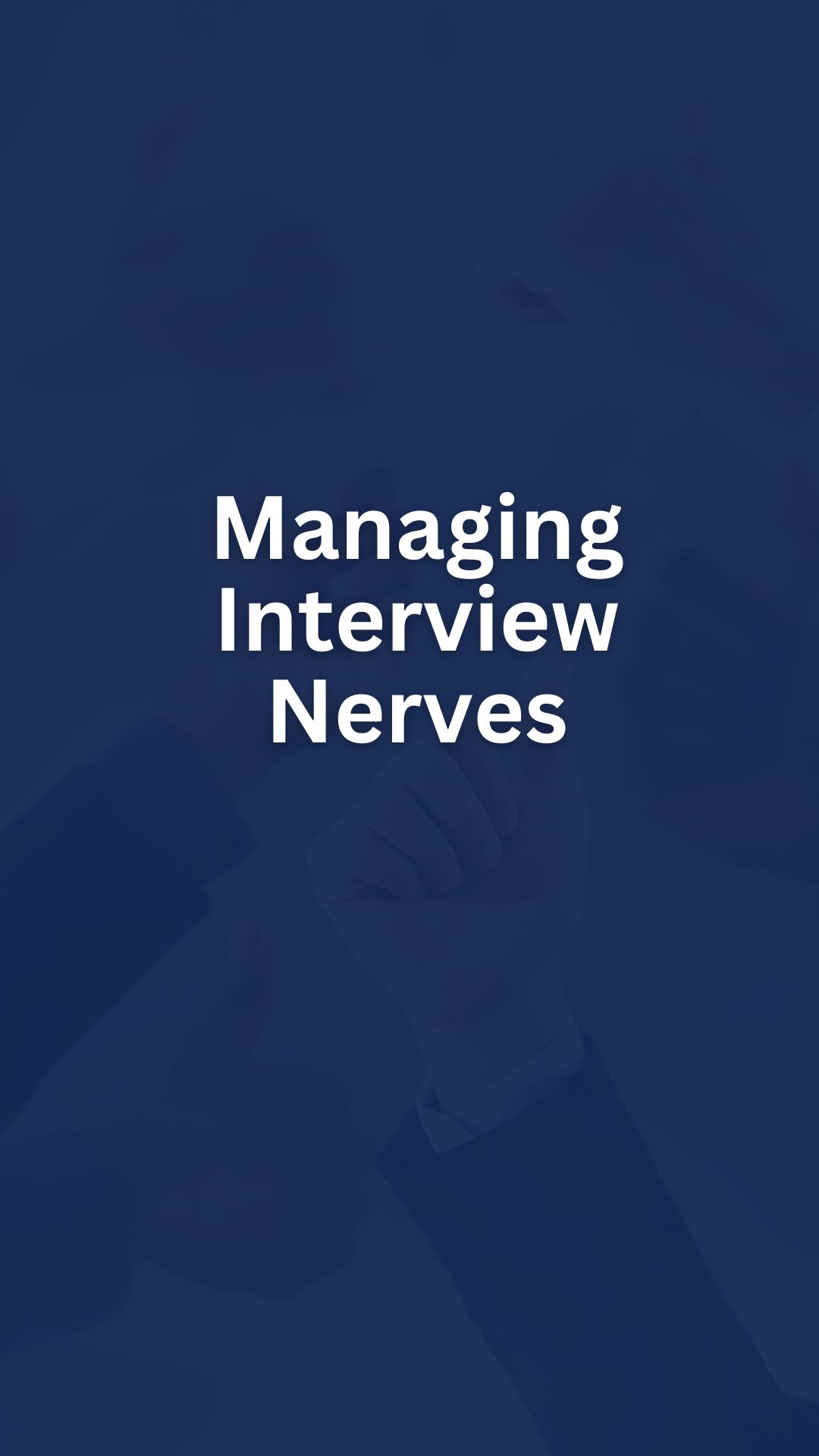 How to Prepare for a Behavioral Job Interview_ Ace Your Interview with Confidence