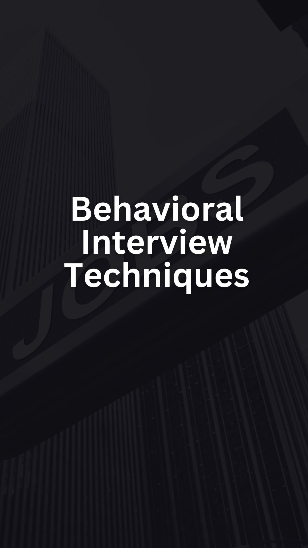 How to Prepare for a Competency-Based Interview_ Ace Your Next Big Opportunityto Start a Coaching Business_ Unlock Your Potential and Success Today