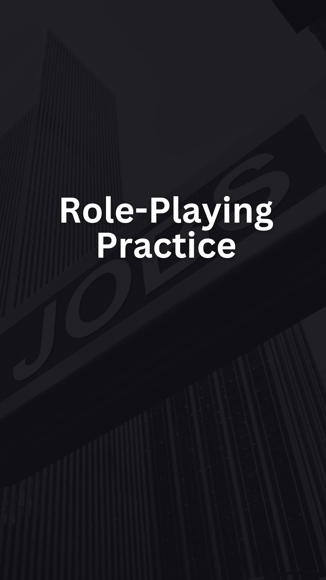 How to Prepare for a Competency-Based Interview_ Ace Your Next Big Opportunityto Start a Coaching Business_ Unlock Your Potential and Success Today