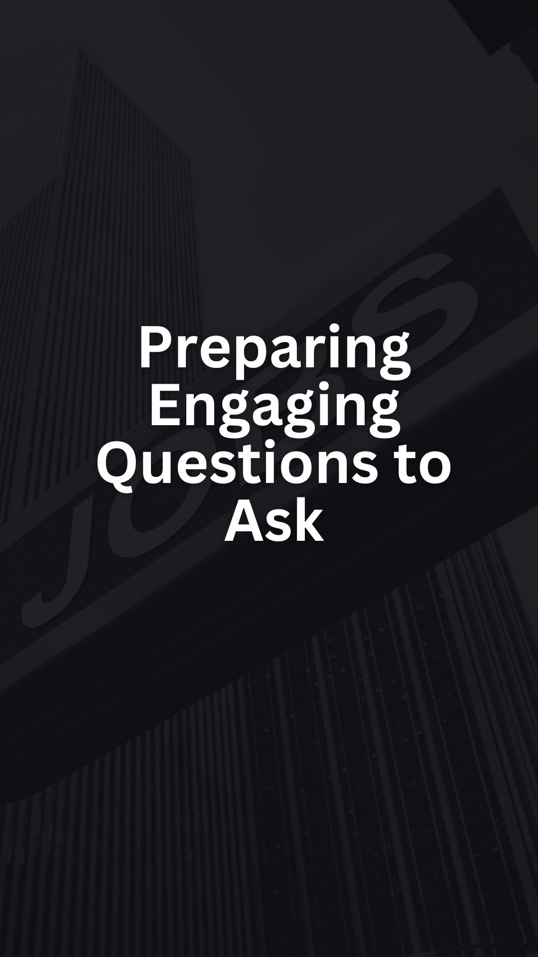 How to Prepare for a Competency-Based Interview_ Ace Your Next Big Opportunityto Start a Coaching Business_ Unlock Your Potential and Success Today