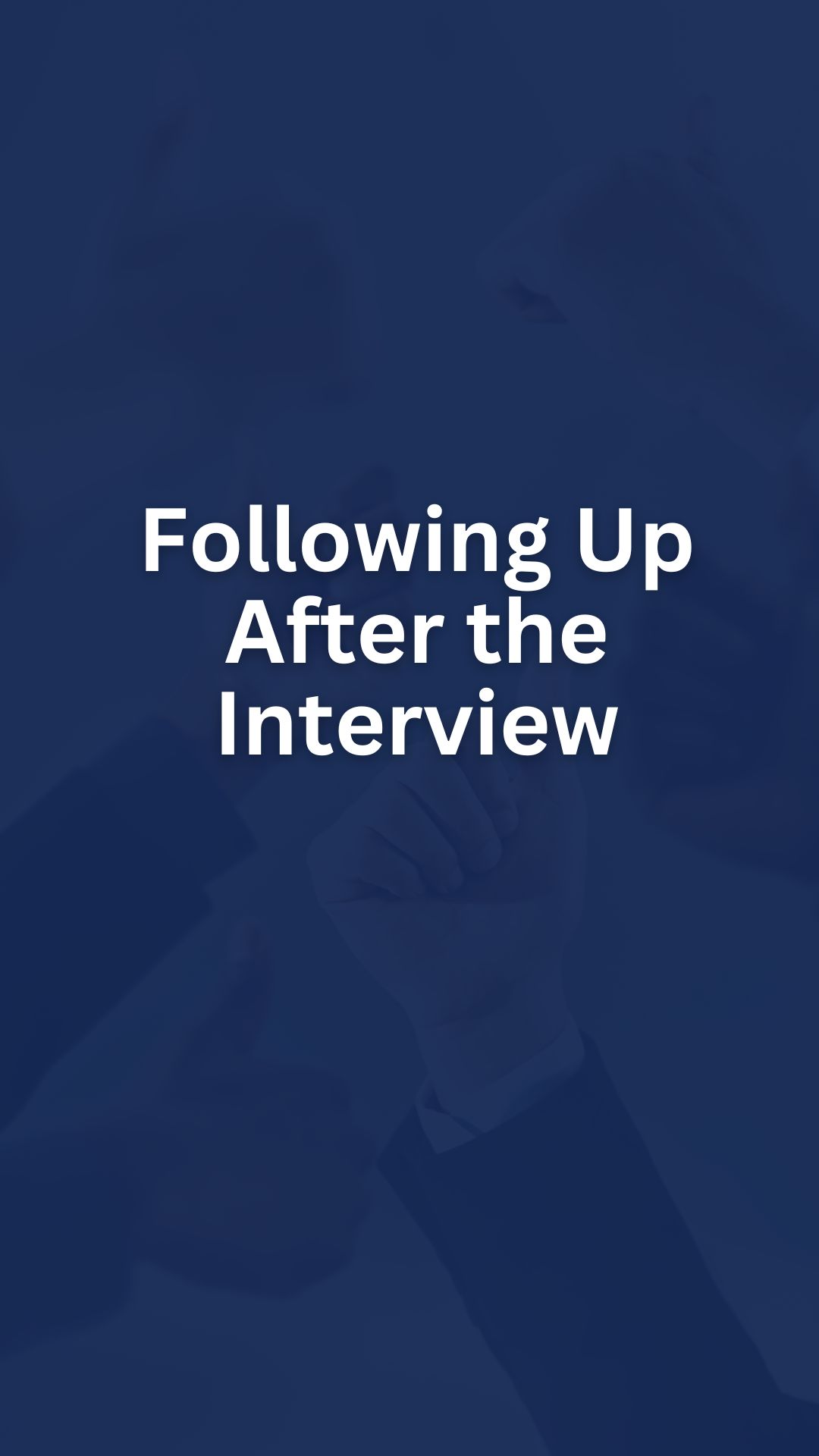 How to Prepare for a Video Interview_ Ace Your Next Job Opportunityto Start a Career in Event Planning_ Your Ultimate Guide to Success