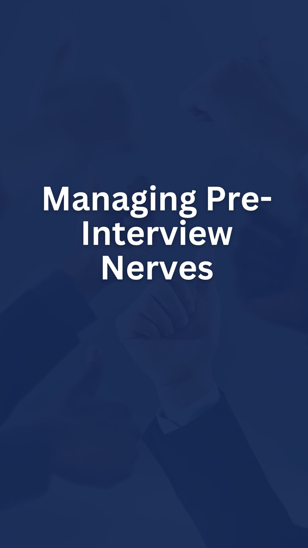 How to Prepare for a Video Interview_ Ace Your Next Job Opportunityto Start a Career in Event Planning_ Your Ultimate Guide to Success