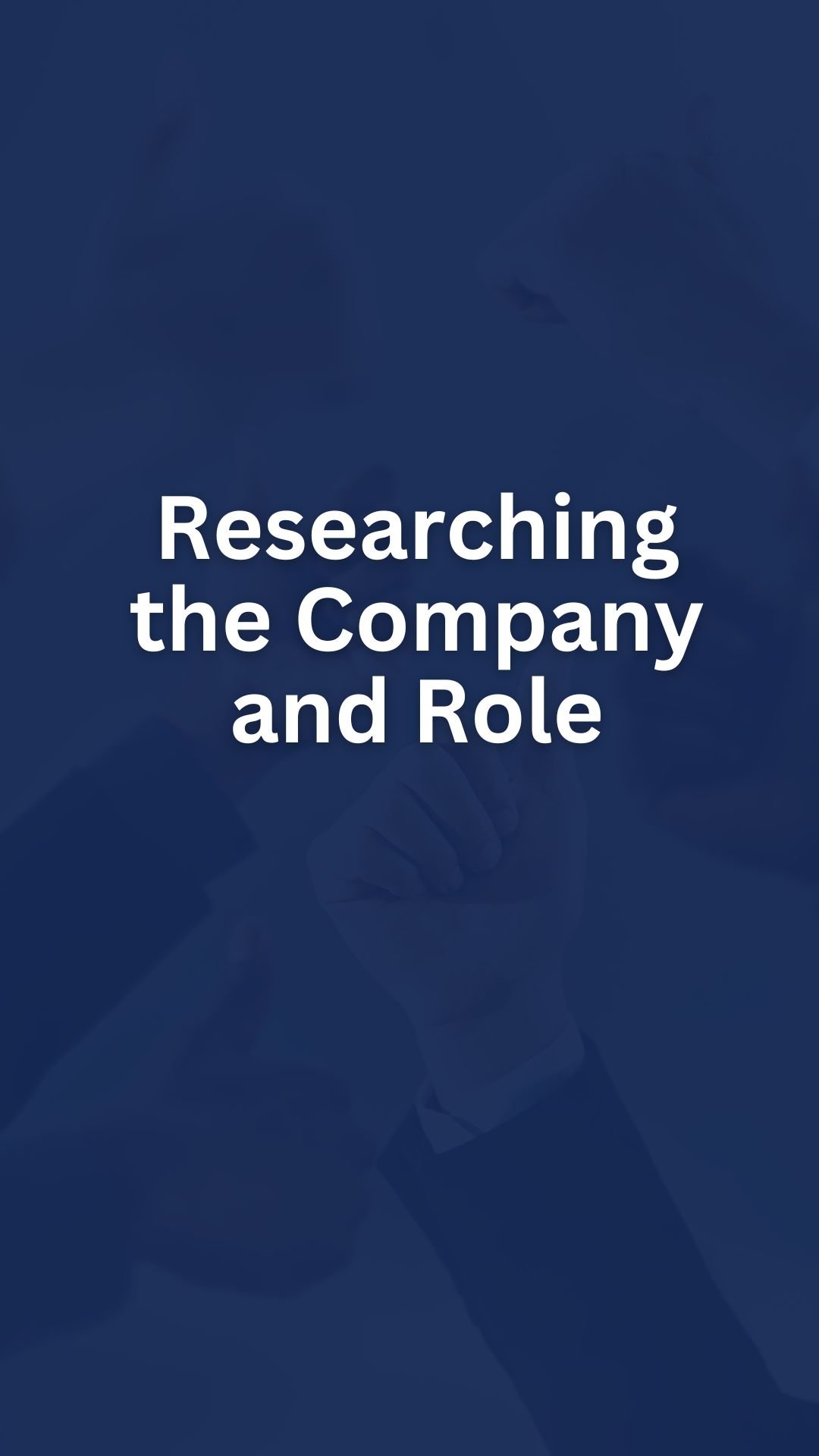 How to Prepare for a Video Interview_ Ace Your Next Job Opportunityto Start a Career in Event Planning_ Your Ultimate Guide to Success