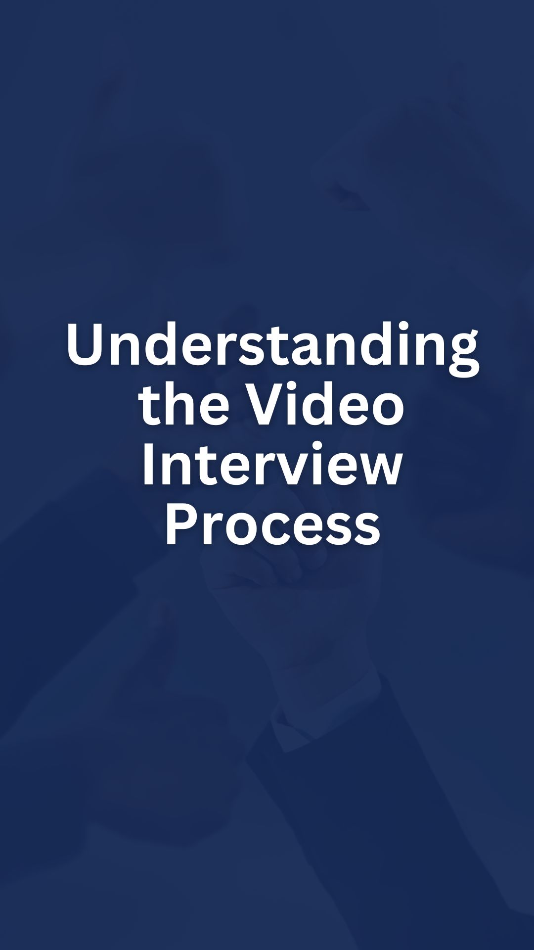 How to Prepare for a Video Interview_ Ace Your Next Job Opportunityto Start a Career in Event Planning_ Your Ultimate Guide to Success