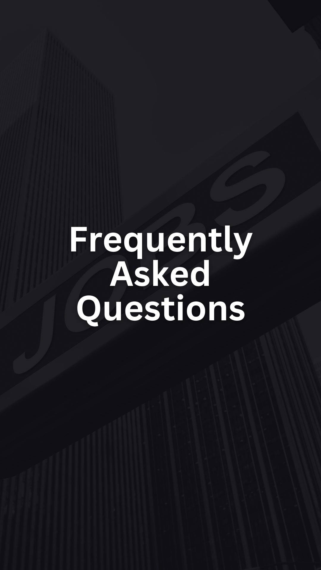 How to Prepare for an Executive Job Interview_ Ace Your Next Big Opportunity