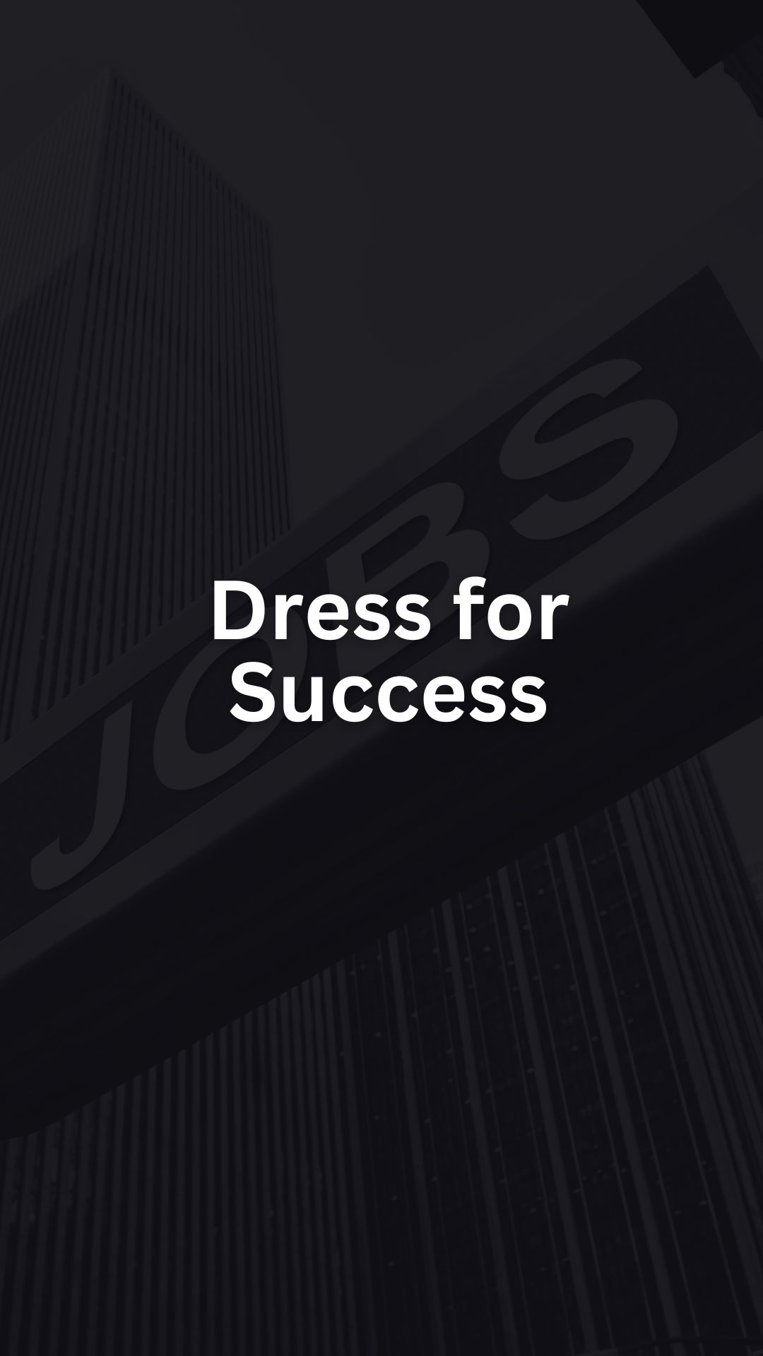 How to Prepare for an Executive Job Interview_ Ace Your Next Big Opportunity