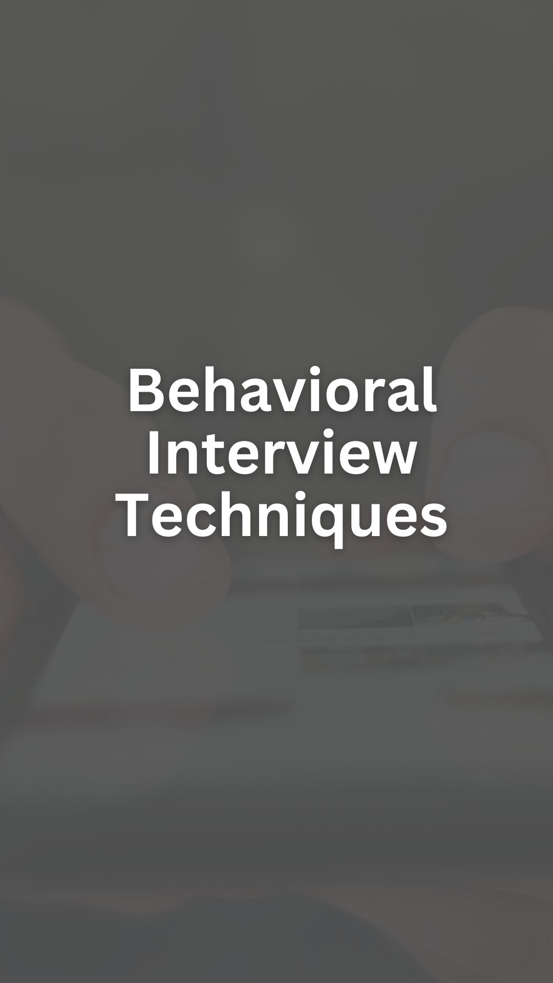 How to Prepare for an Internship Interview_ Ace It with Confidence