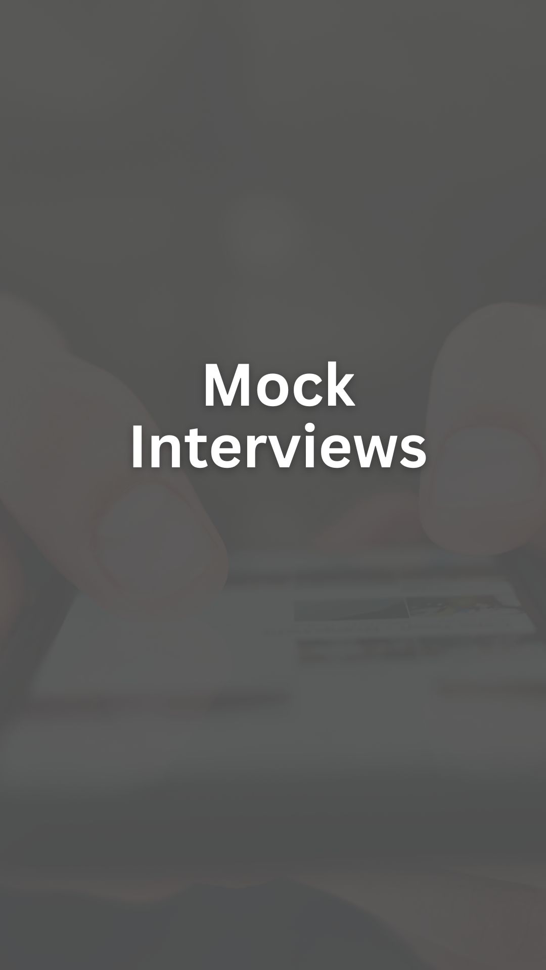 How to Prepare for an Internship Interview_ Ace It with Confidence