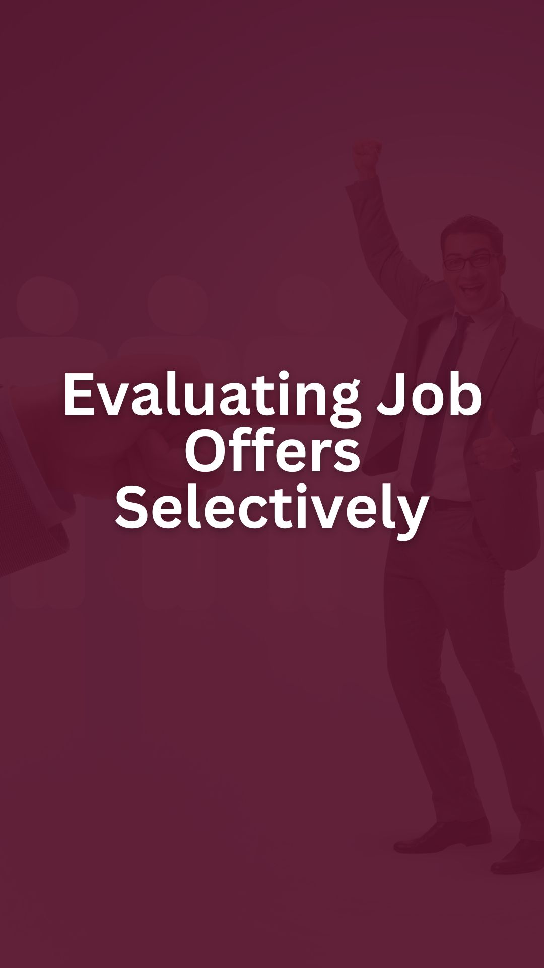How to Stand Out in a Competitive Job Market_ Top Tips for Success