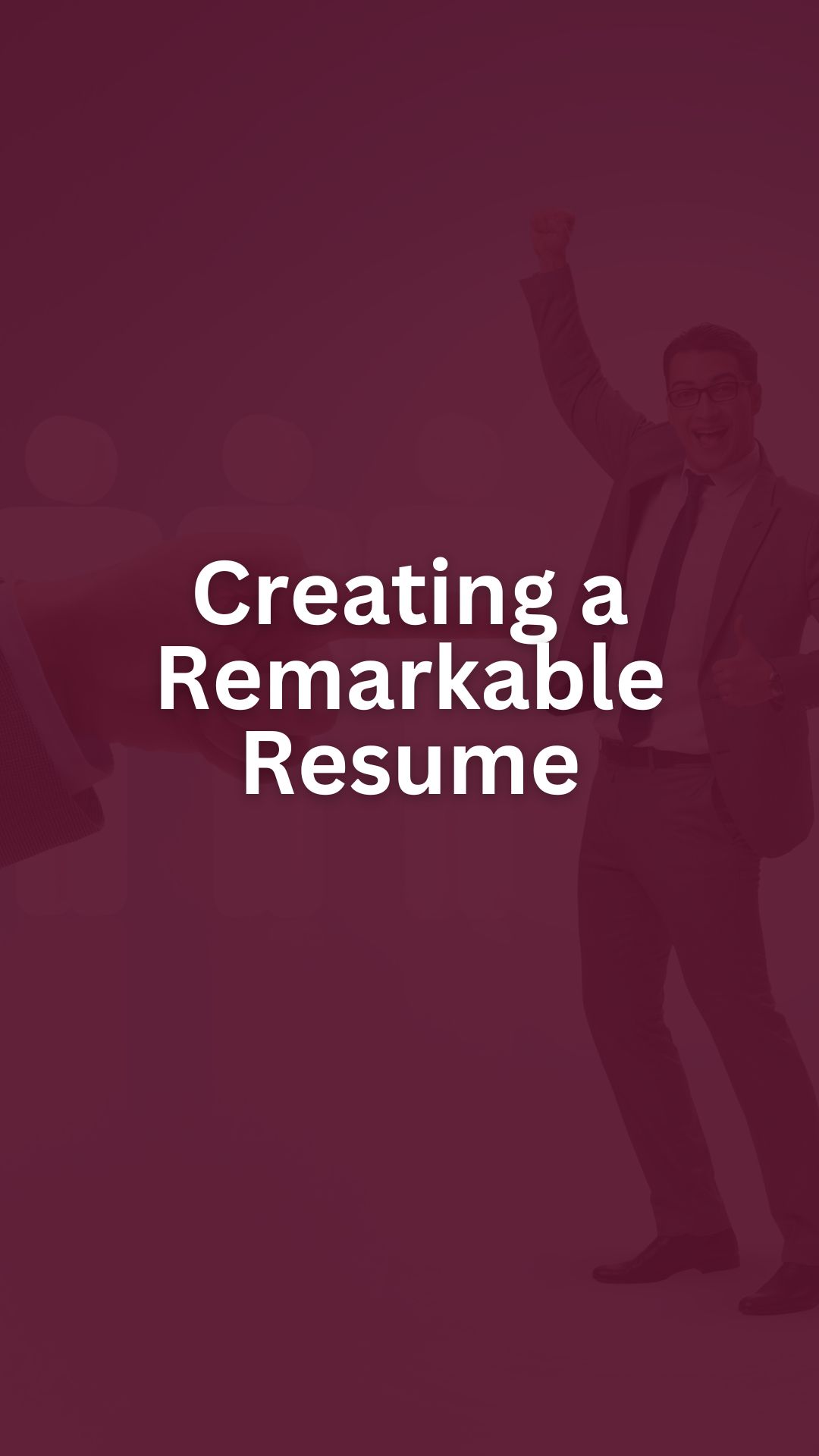 How to Stand Out in a Competitive Job Market_ Top Tips for Success