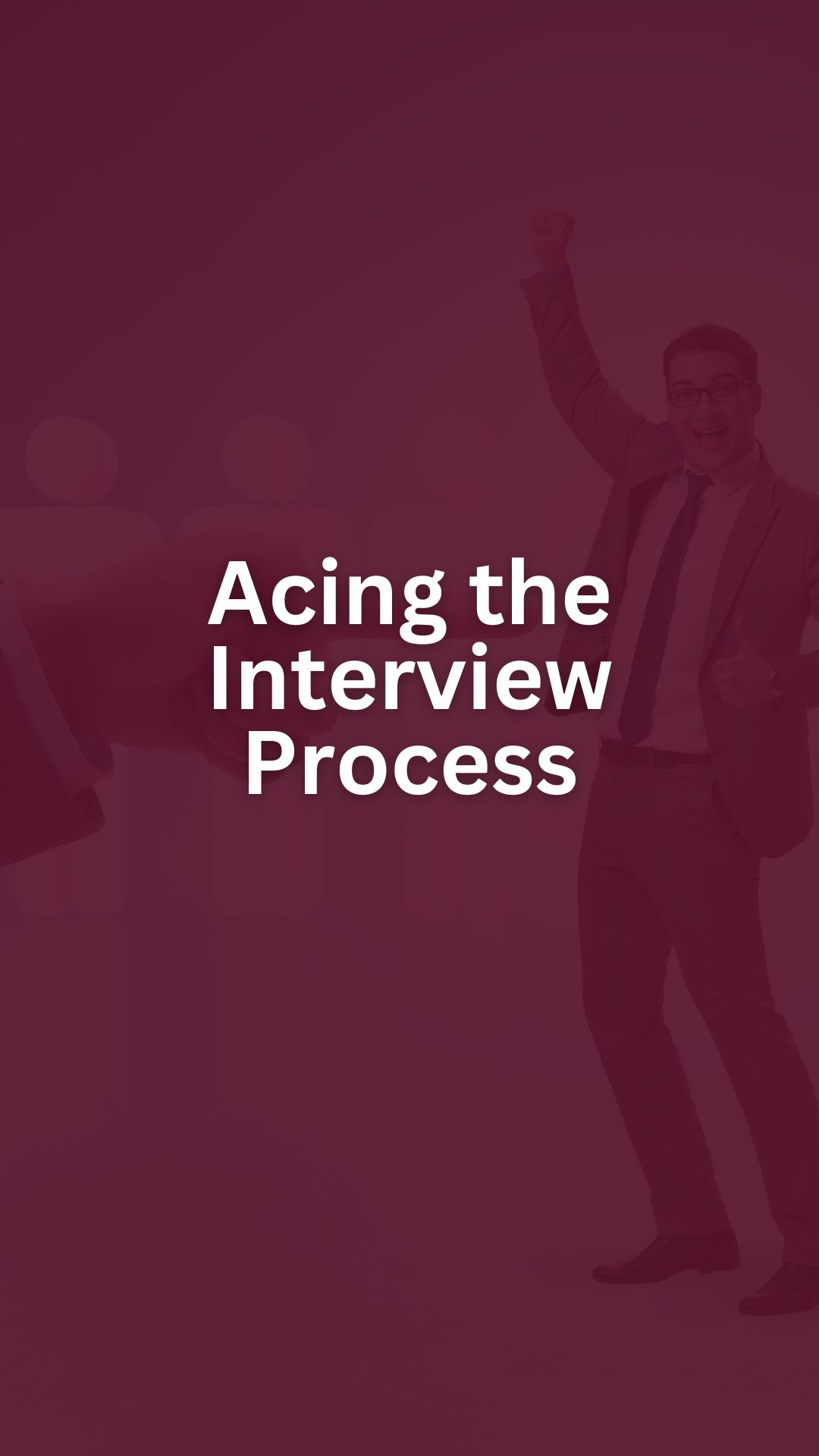 How to Stand Out in a Competitive Job Market_ Top Tips for Success