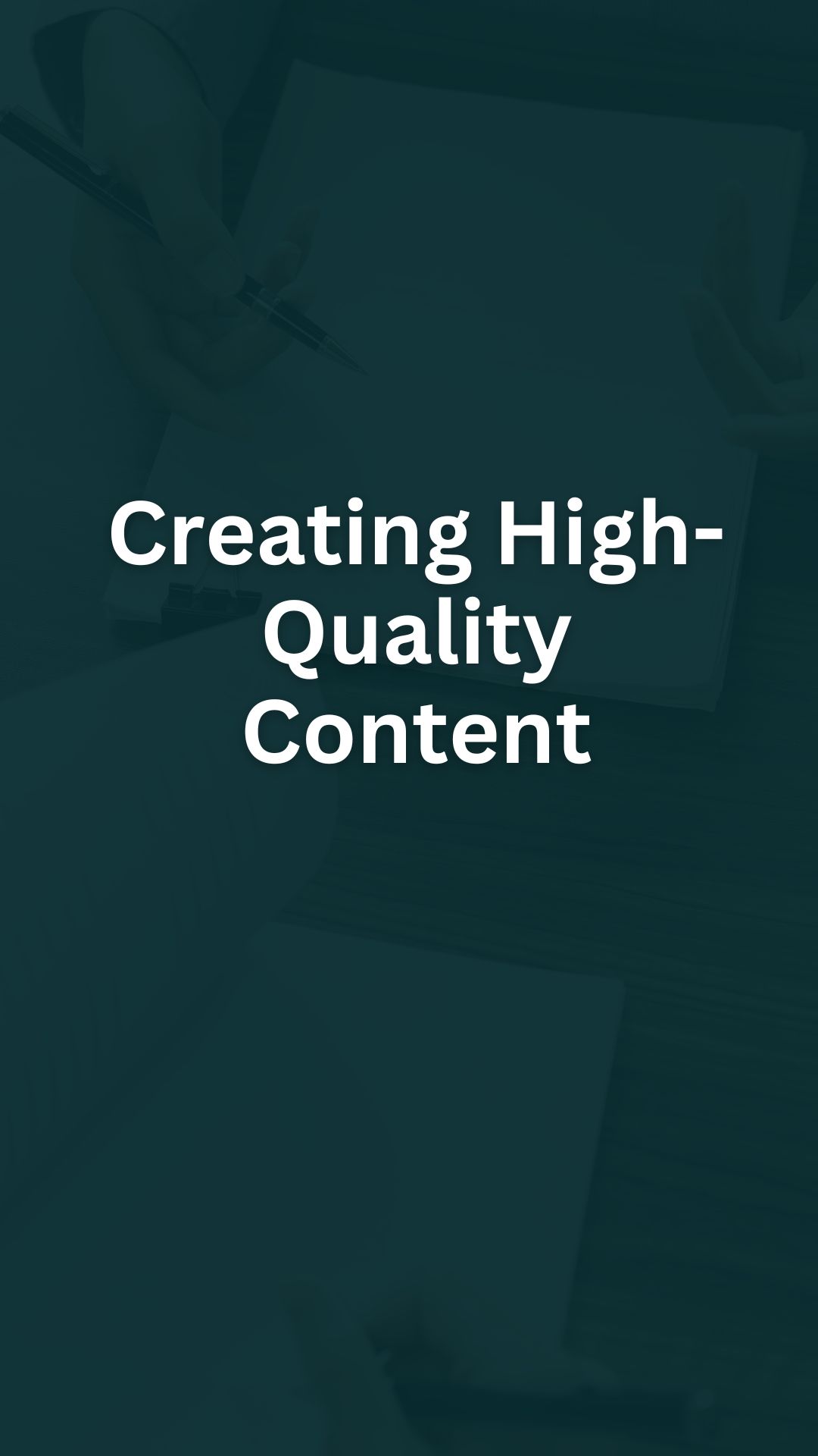 How to Start a Career in Content Creation_ Transform Your Passion into Success