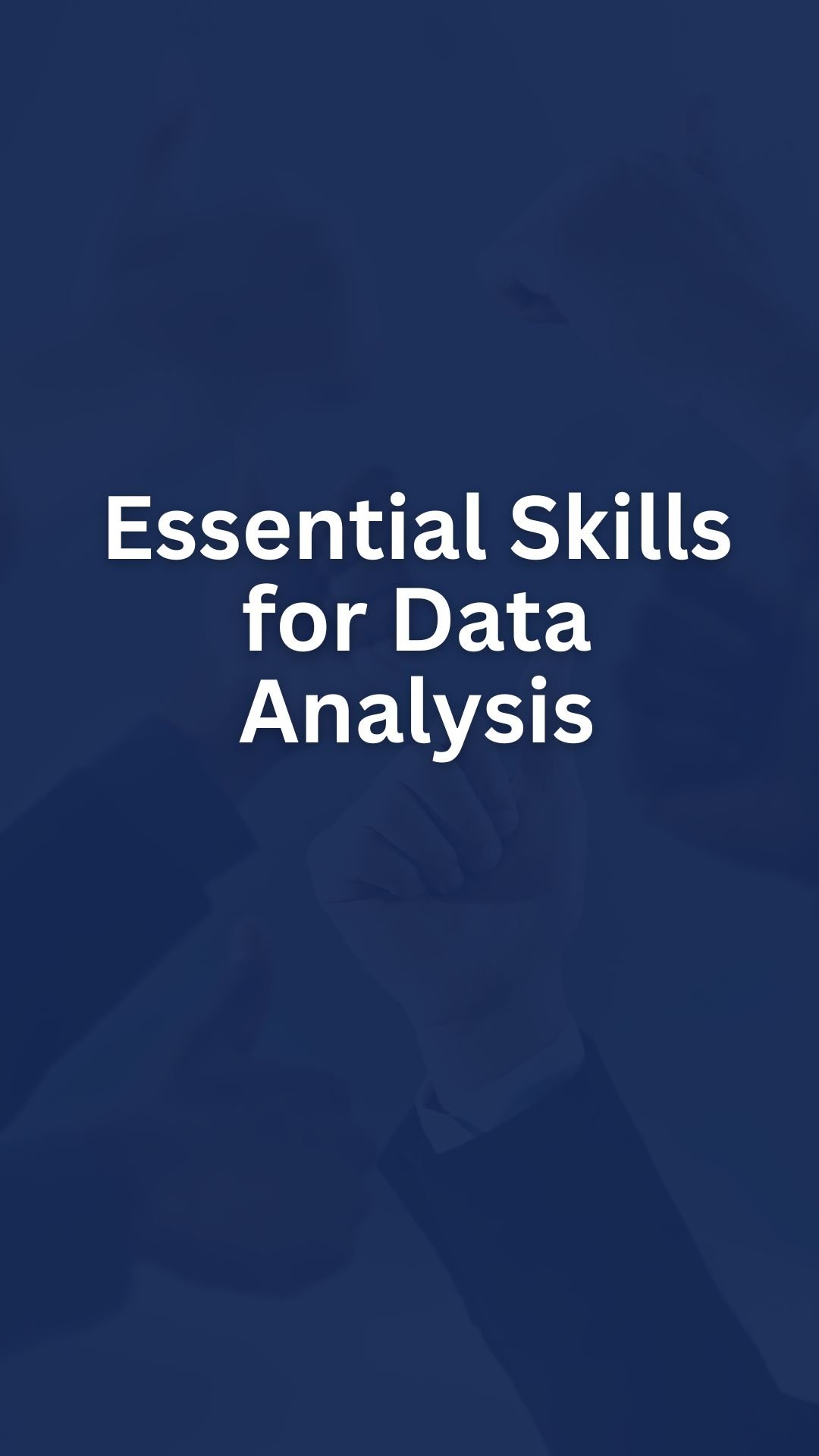 How to Start a Career in Data Analysis_ Your Ultimate Guide to Success