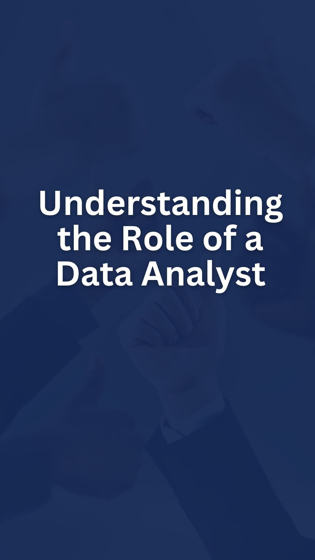 How to Start a Career in Data Analysis_ Your Ultimate Guide to Success