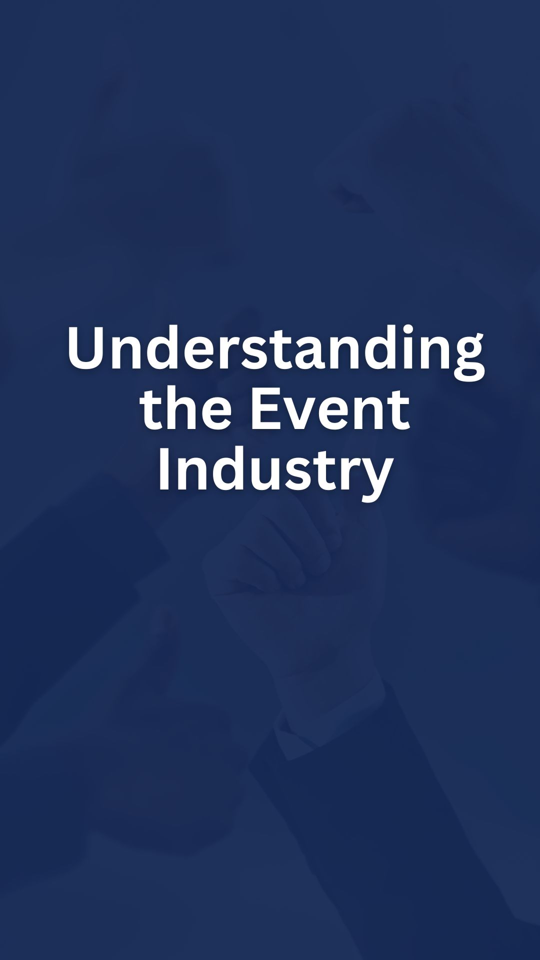 How to Start a Career in Event Planning_ Your Ultimate Guide to Success