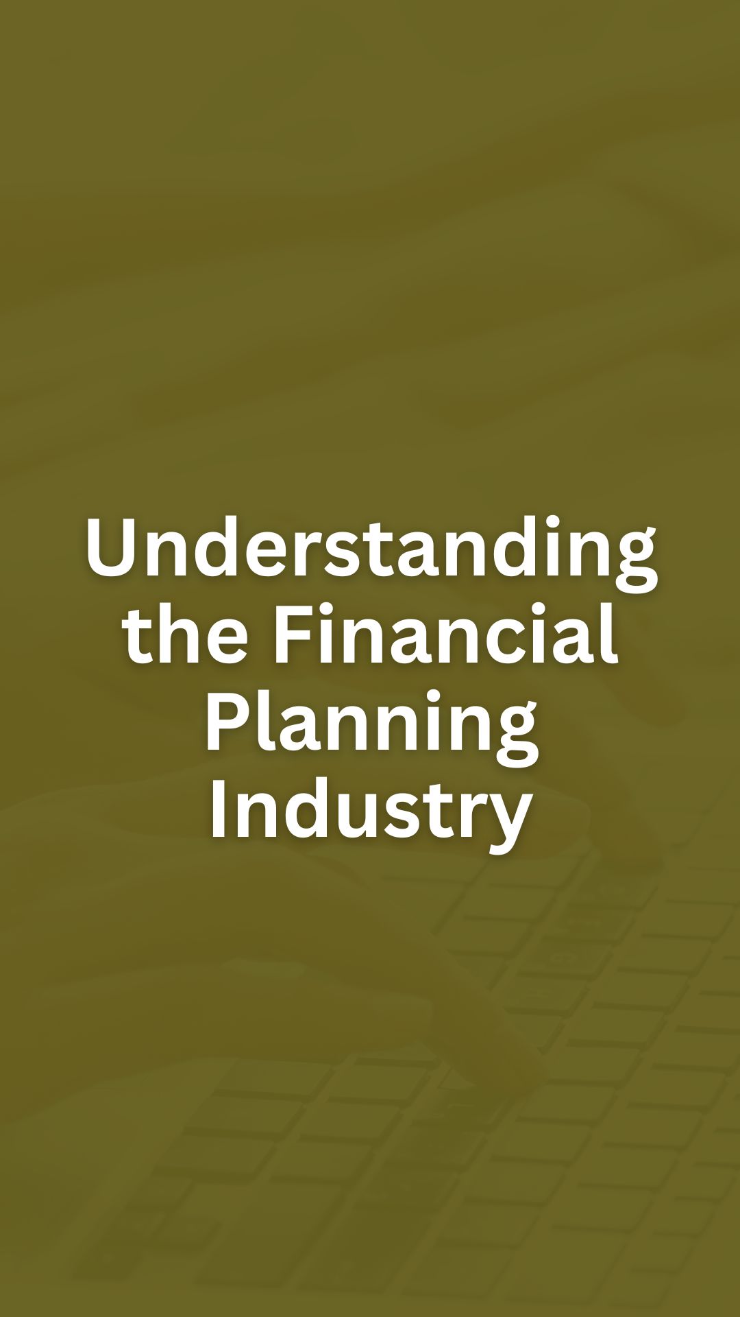 How to Start a Career in Financial Planning_ Your Ultimate Guide to Successto Develop Soft Skills for Career Success_ Your Ultimate Guide to Thriving