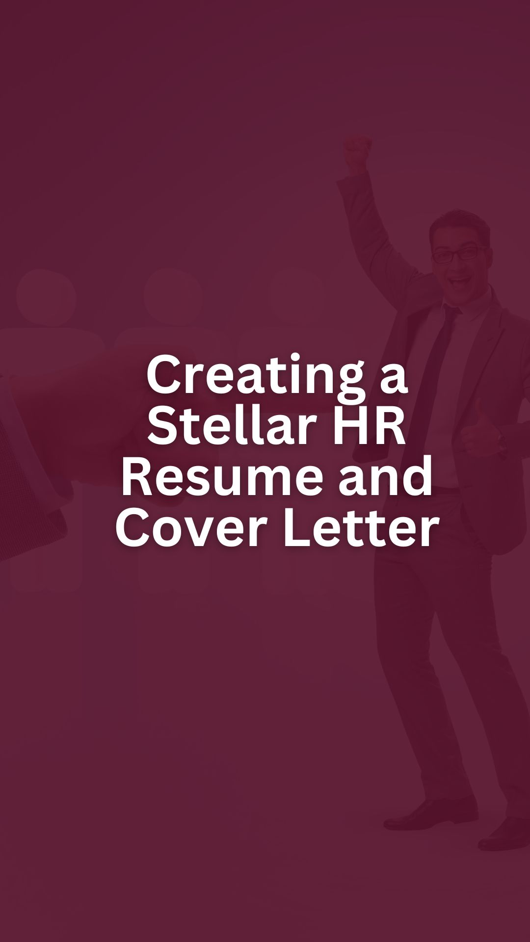 How to Start a Career in Human Resources_ Unlock Your Potential and Thrive