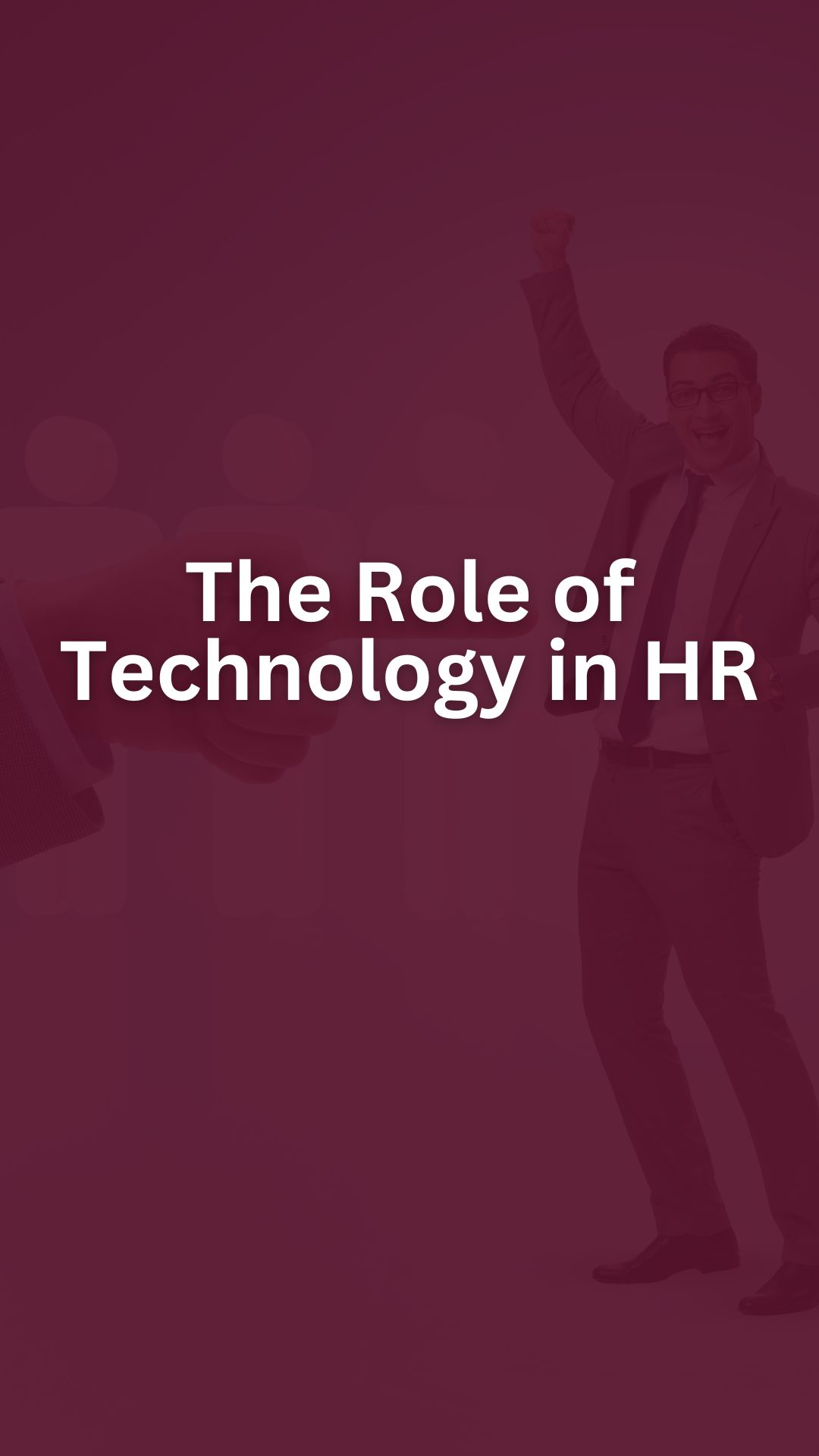How to Start a Career in Human Resources_ Unlock Your Potential and Thrive