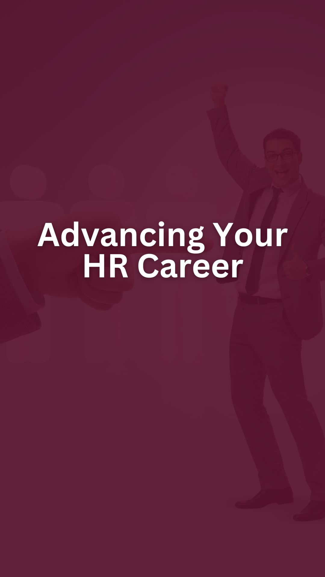 How to Start a Career in Human Resources_ Unlock Your Potential and Thrive