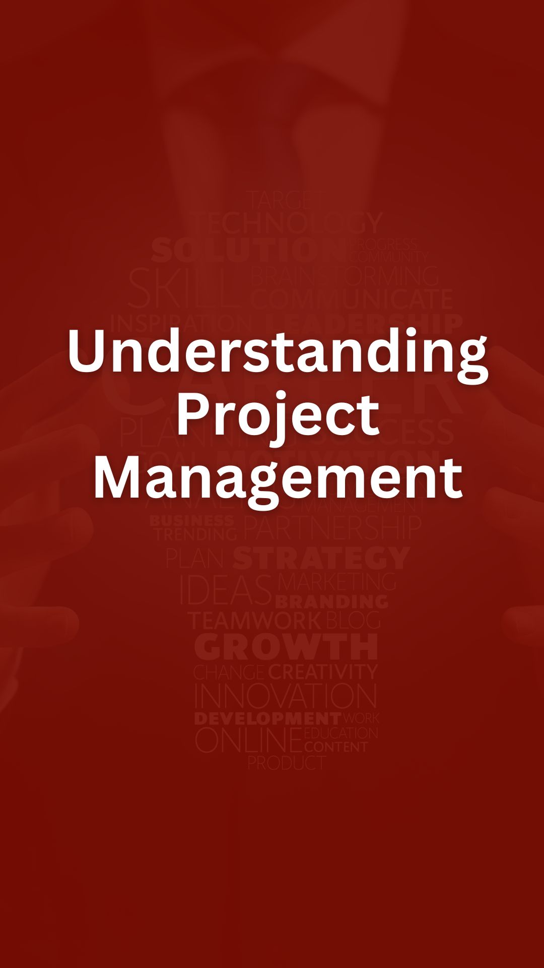 How to Start a Career in Project Management: Unlock Your Future Today