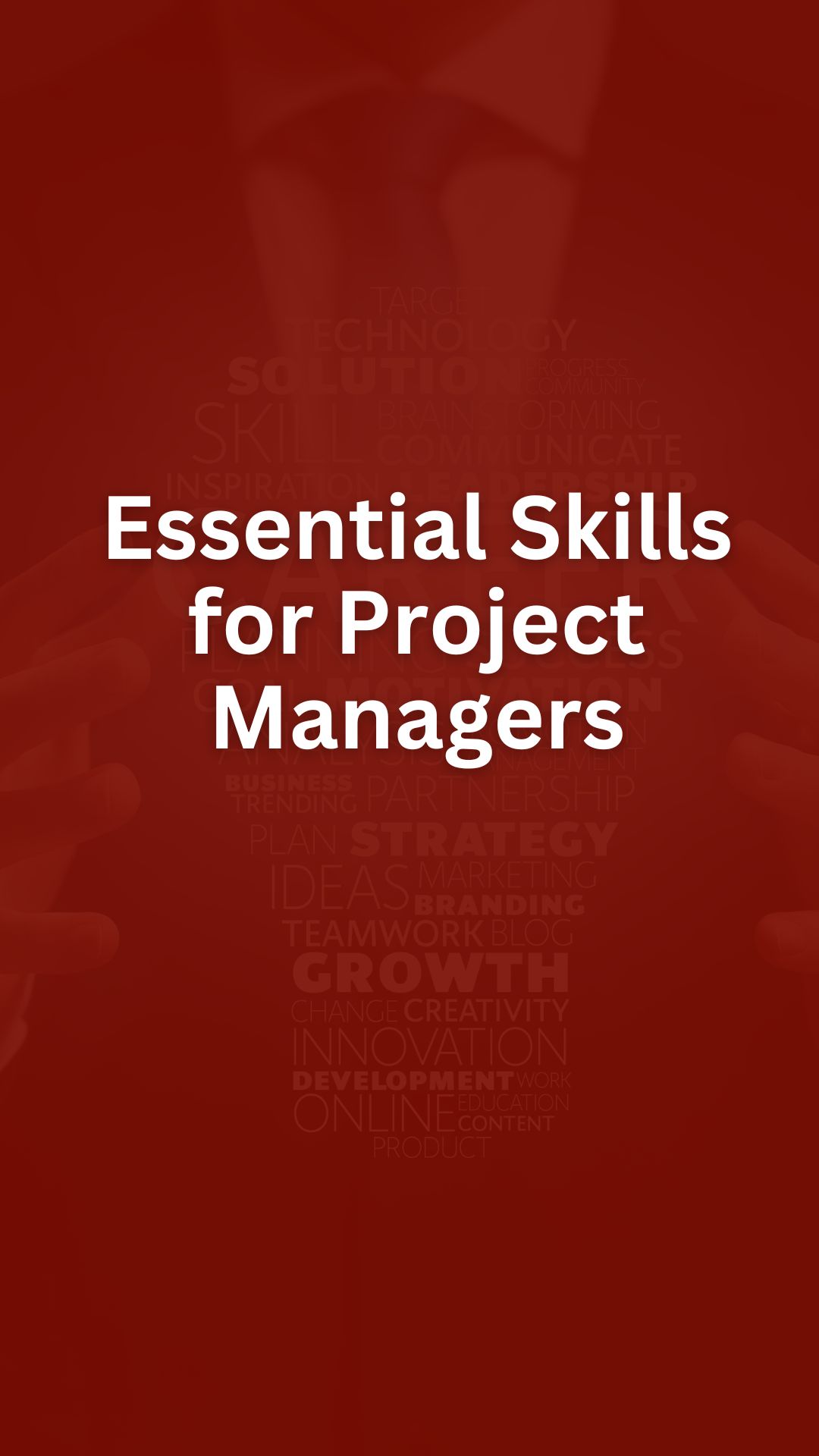 How to Start a Career in Project Management: Unlock Your Future Today