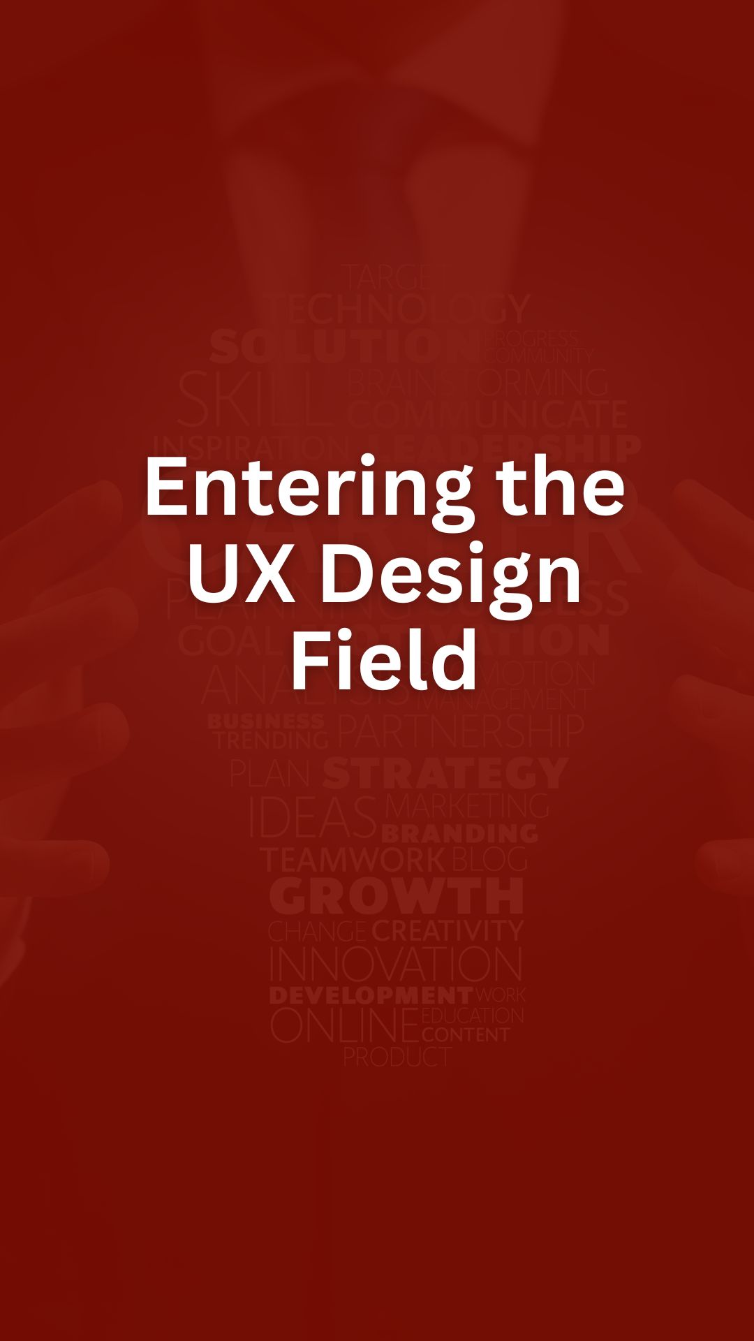 Understanding UX Design