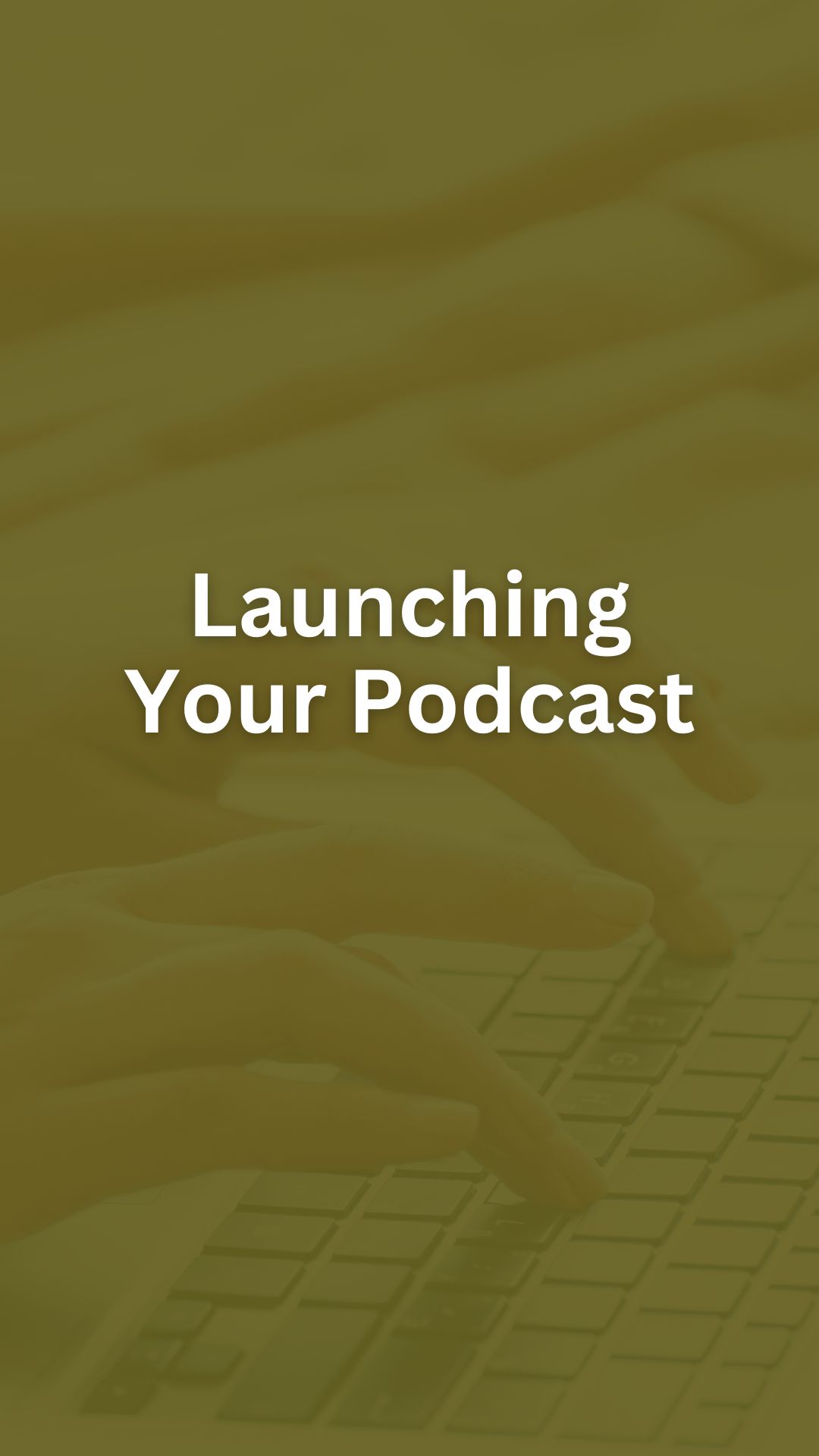 How to Start a Podcast and Make Money_ Tips for Exciting Success