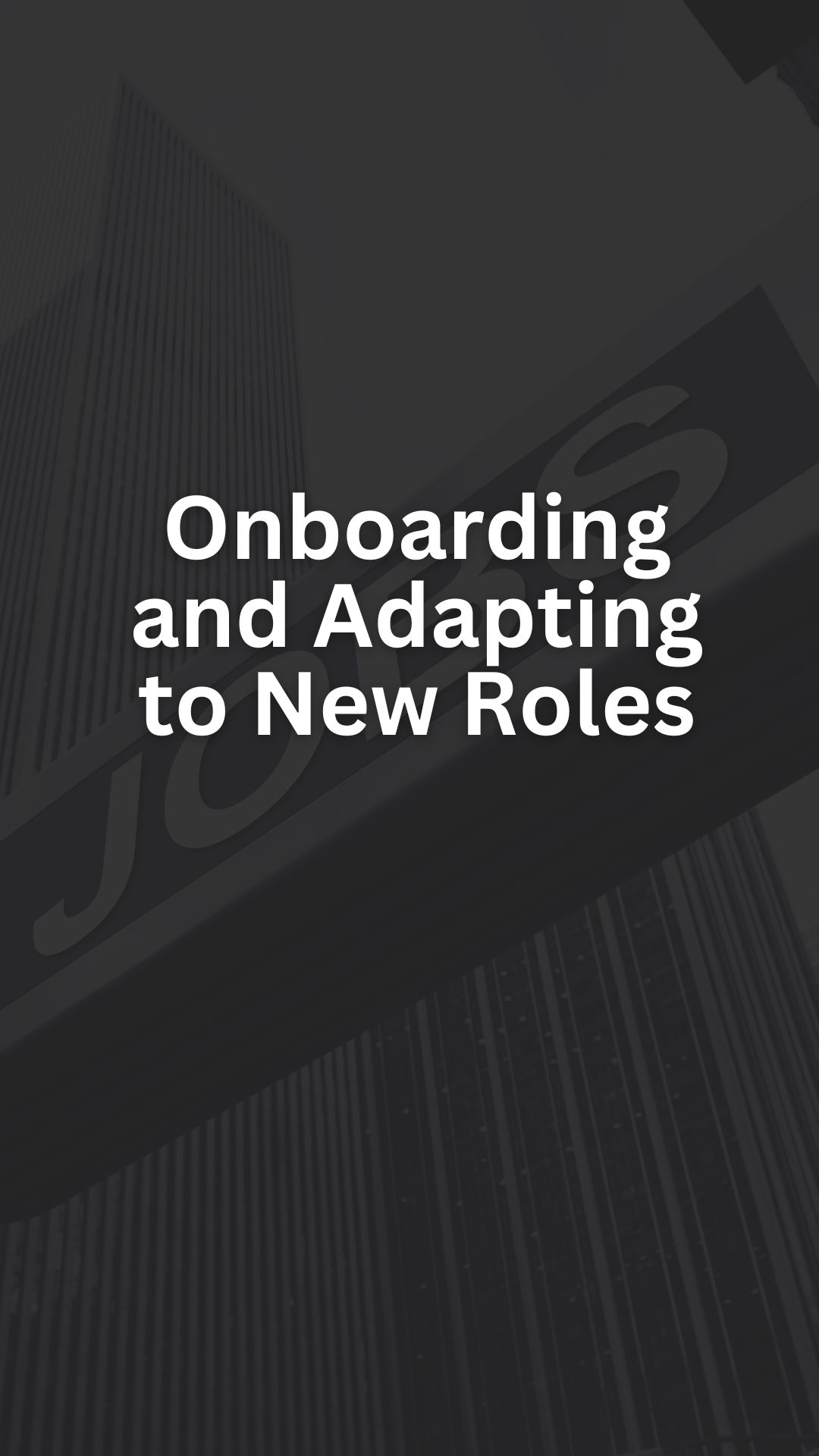 How to Transition from Academia to Industry: Unlock Your Next Exciting Career Path