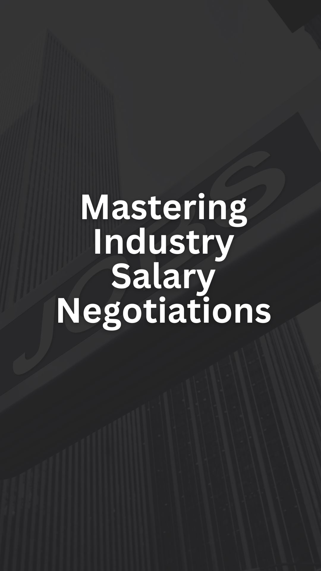 How to Transition from Academia to Industry: Unlock Your Next Exciting Career Path