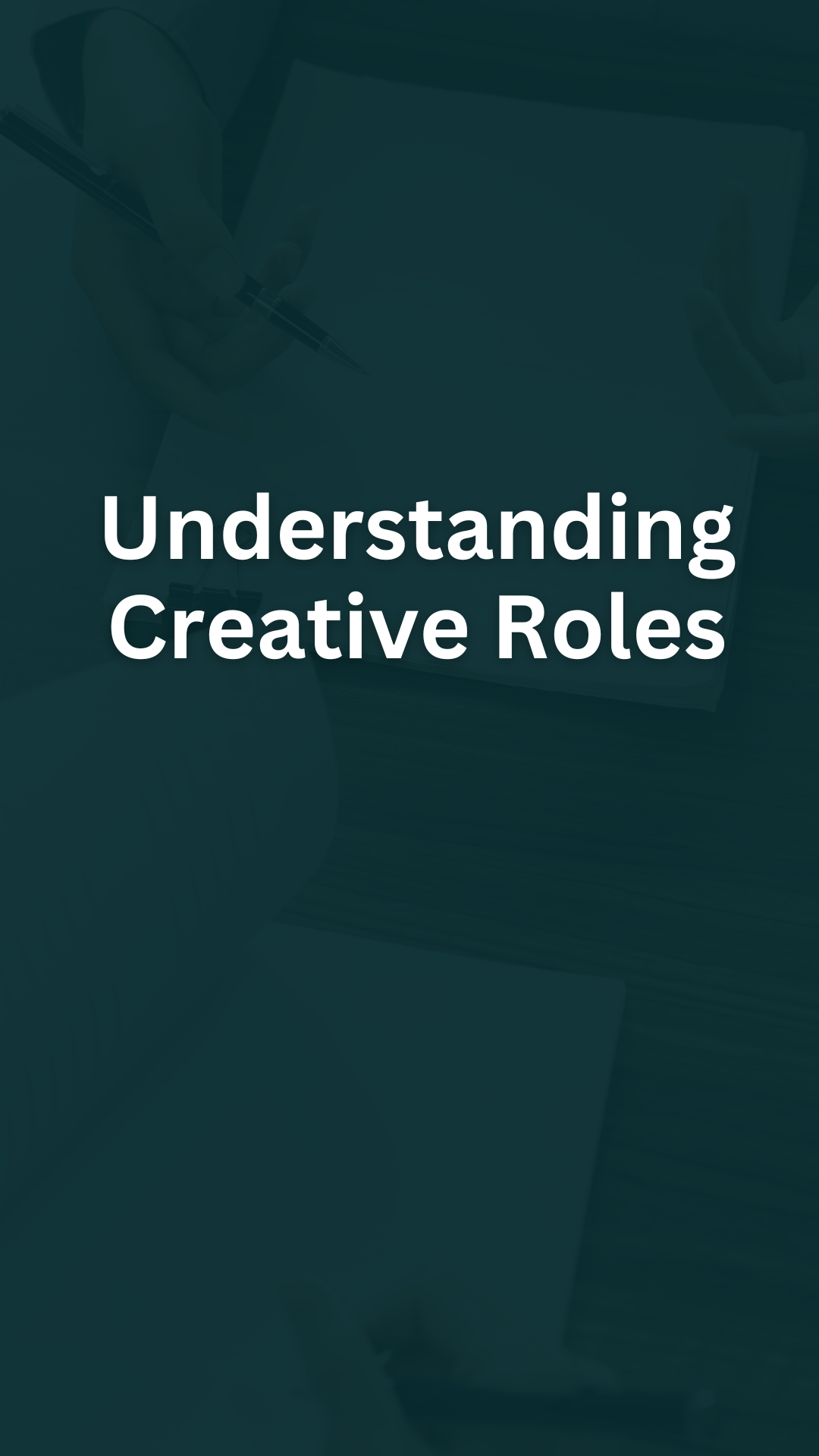 How to Write a Resume for Creative Jobs_ Stand Out and Shine
