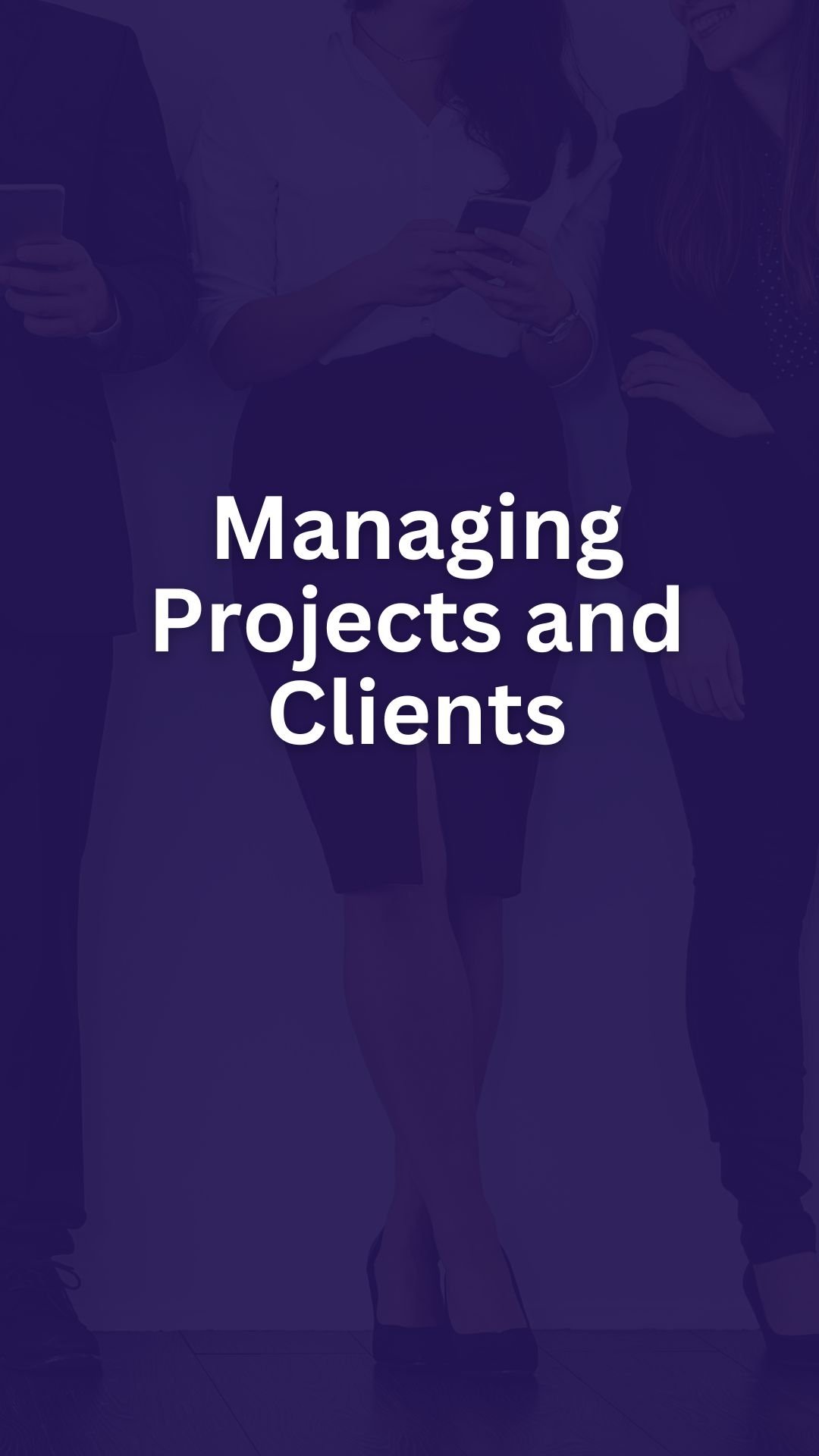 Building a Strong Portfolio