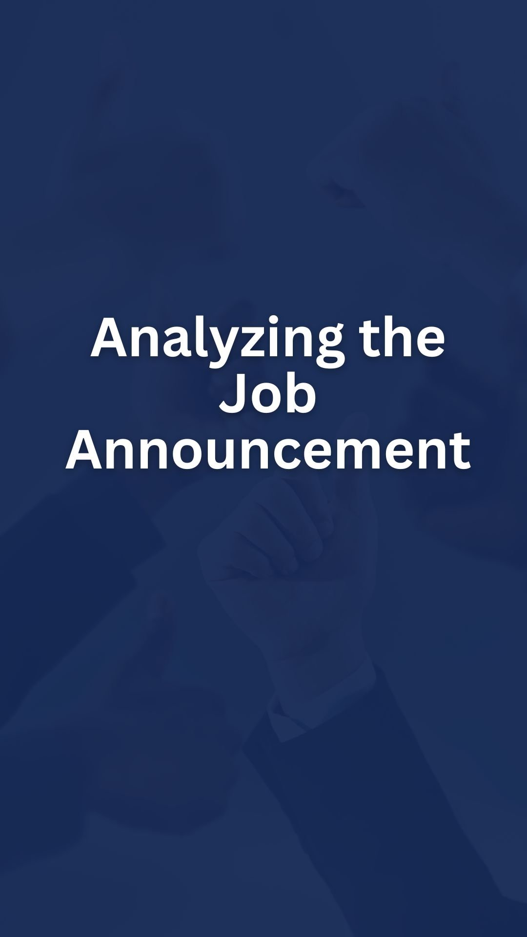 How to Write a Resume for Government Jobs_ Unlock Your Public Sector Potential